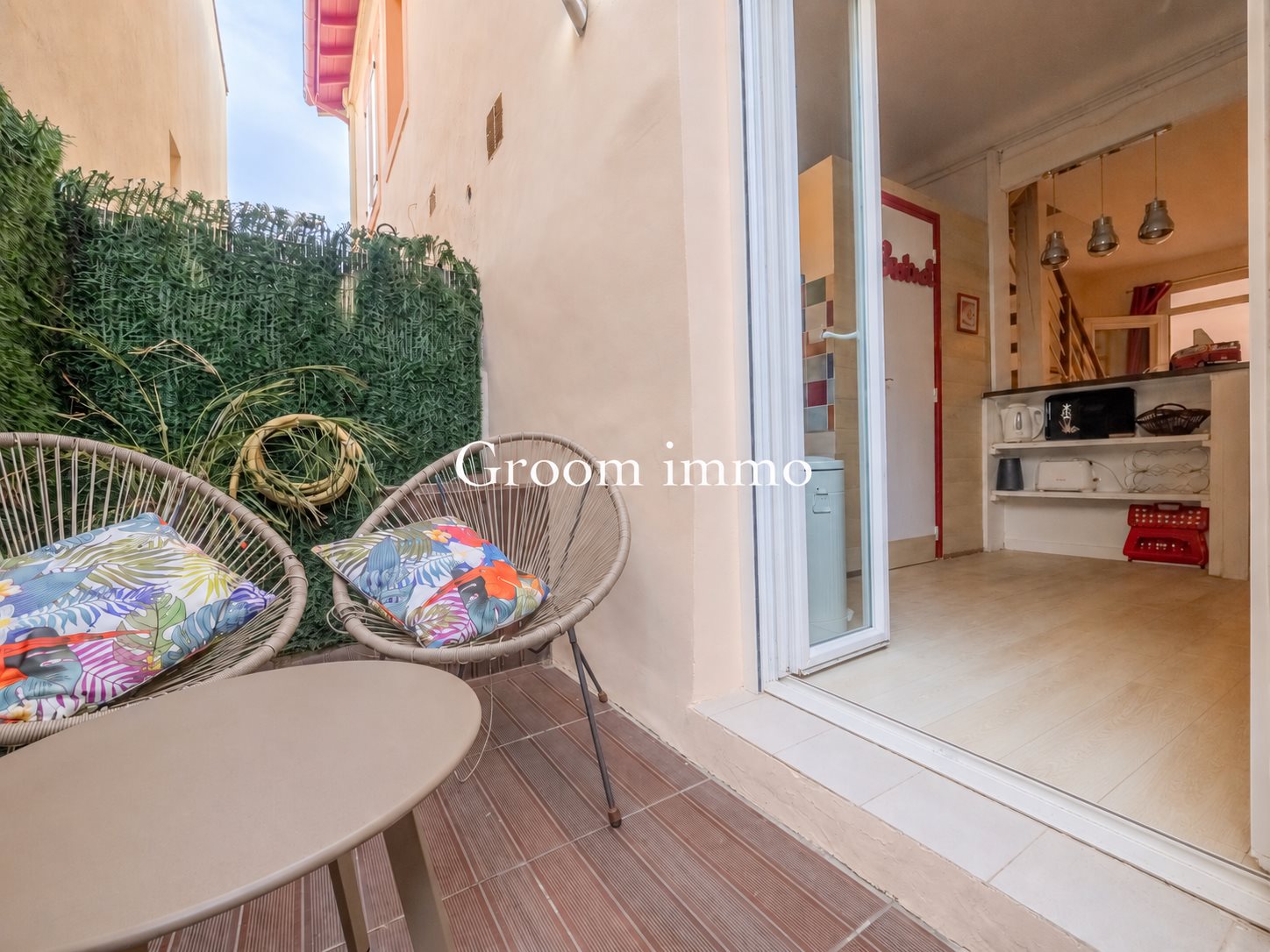 Appartement à vendre, 43m², Biarritz