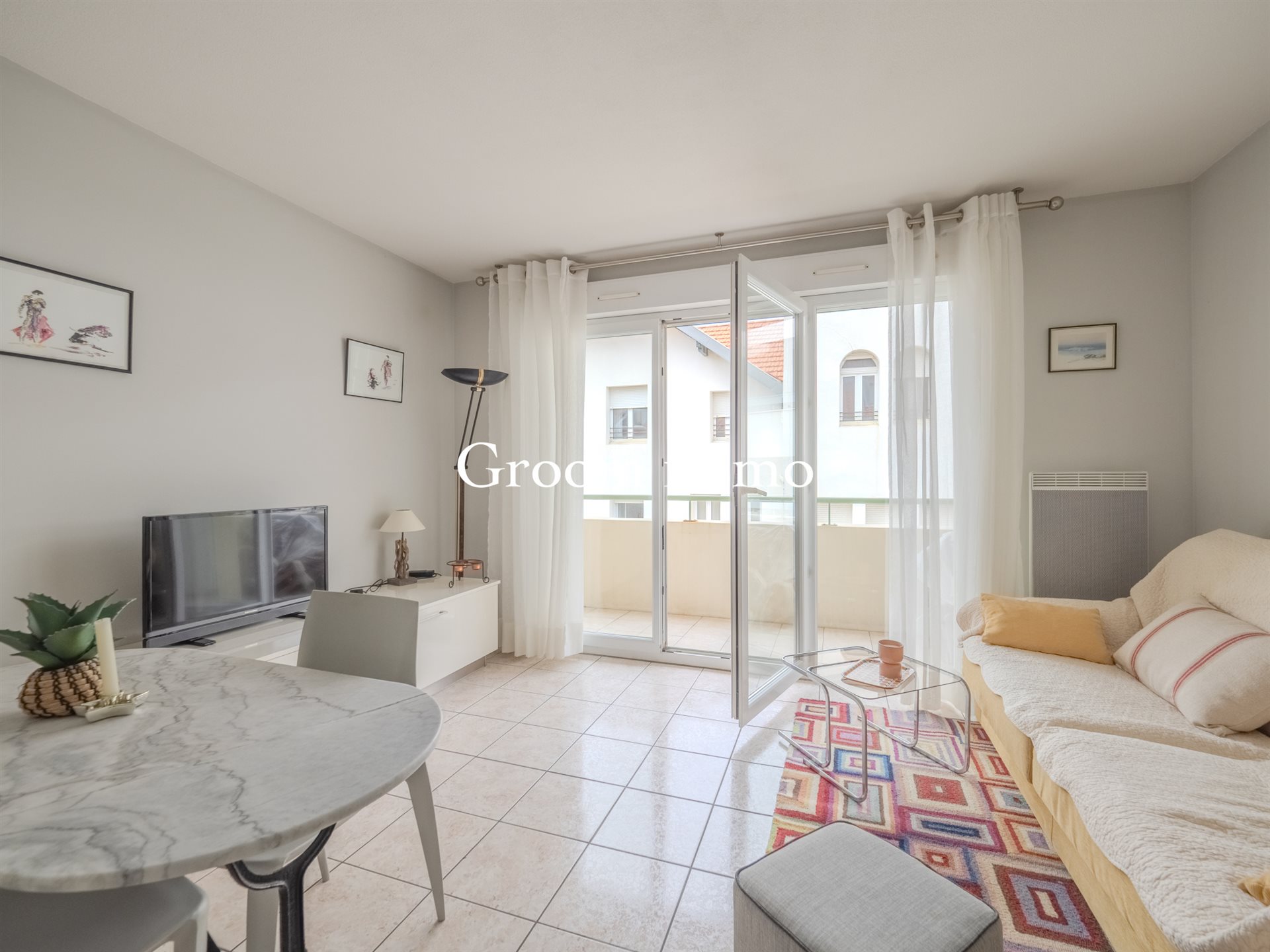 Appartement à vendre, 33m², Biarritz