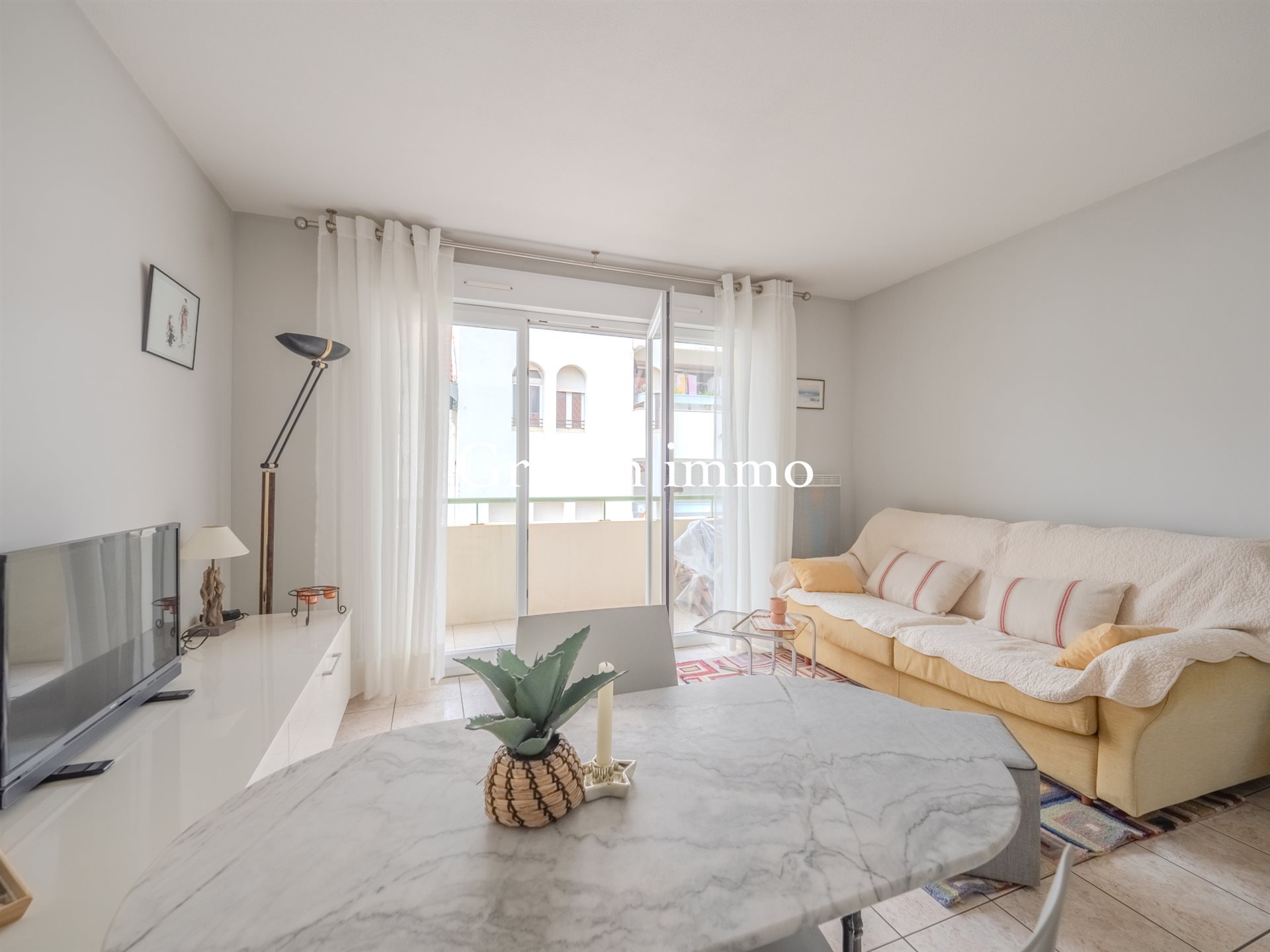 Appartement à vendre, 33m², Biarritz