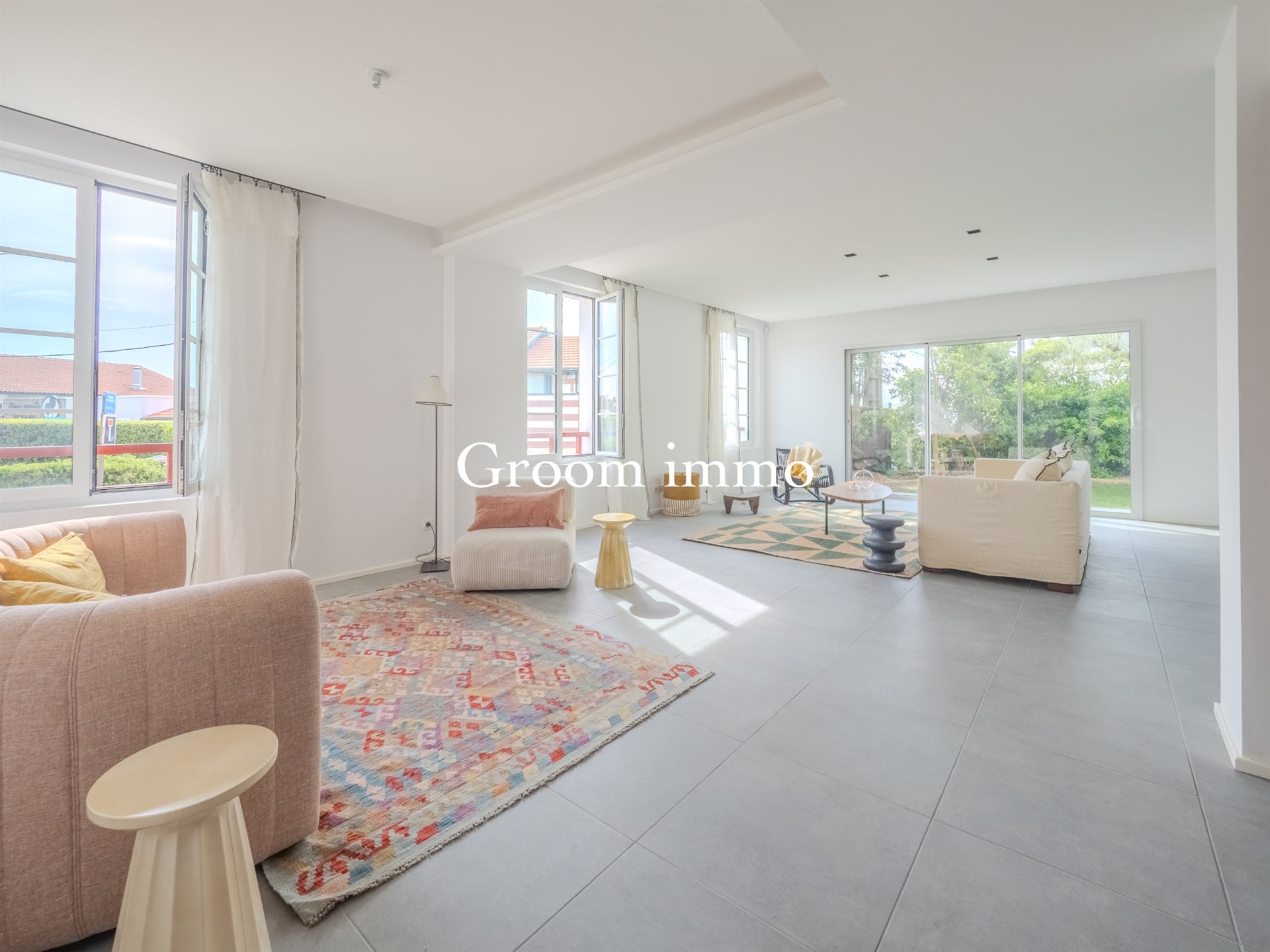 Maison à vendre, 235m², Biarritz