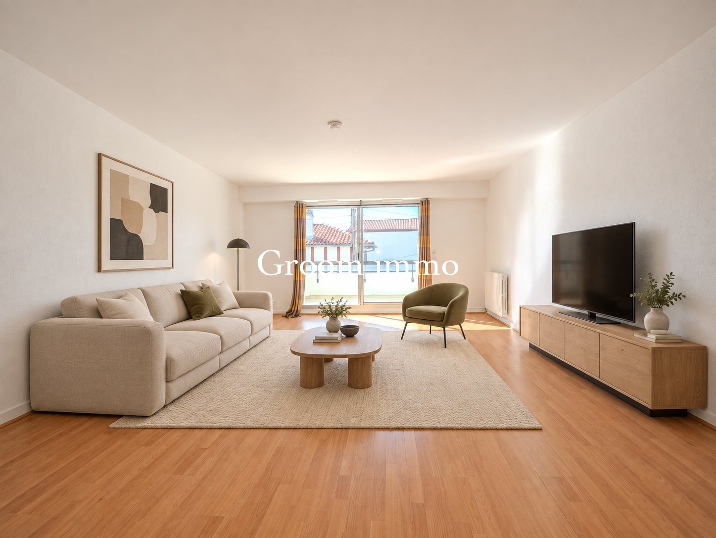 Appartement – Biarritz - Vue 3
