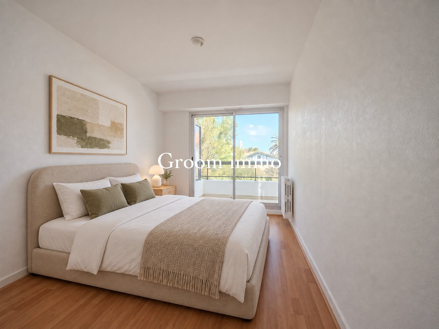 Appartement – Biarritz - Vue 4