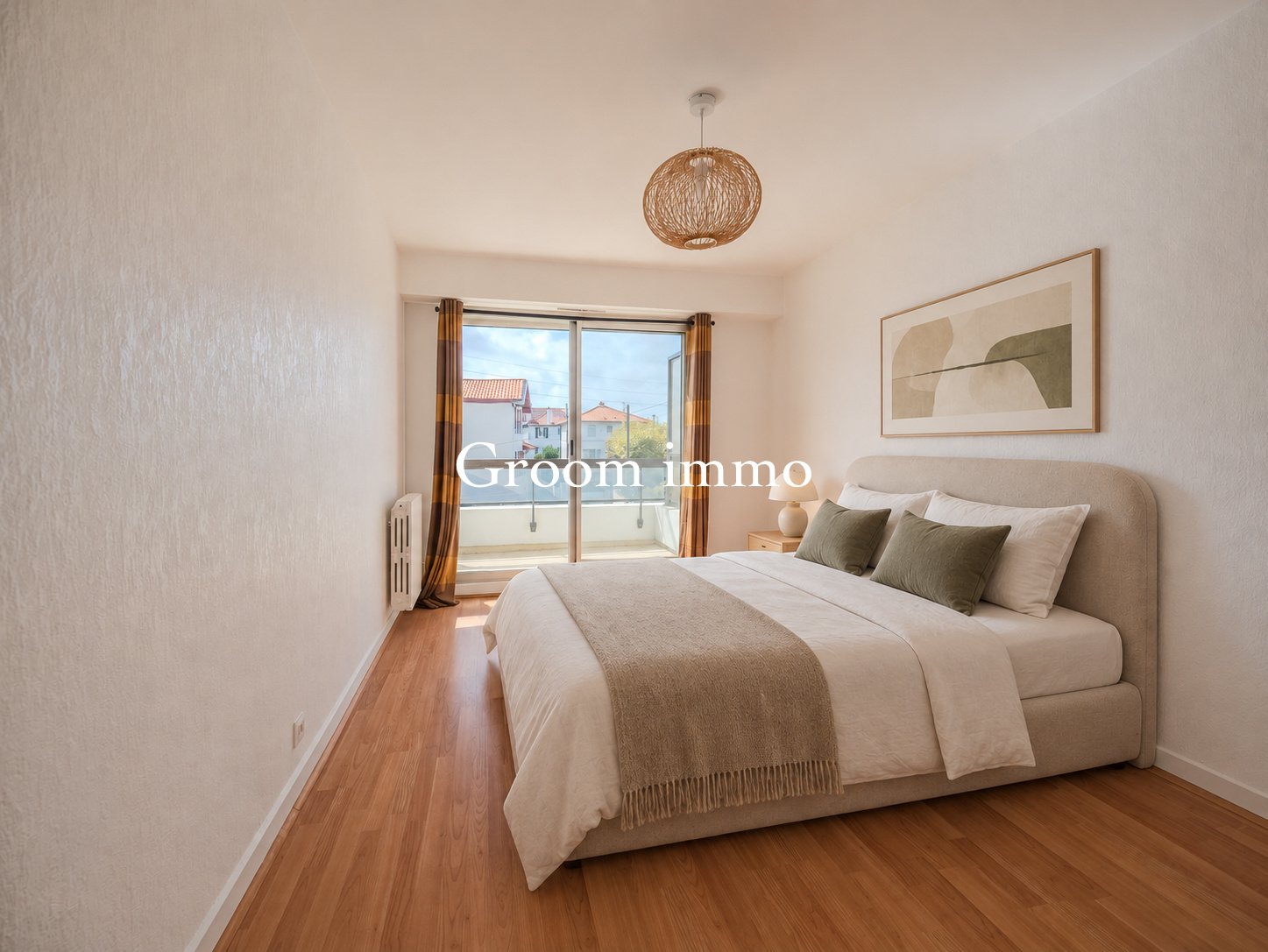 Appartement – Biarritz - Vue 5