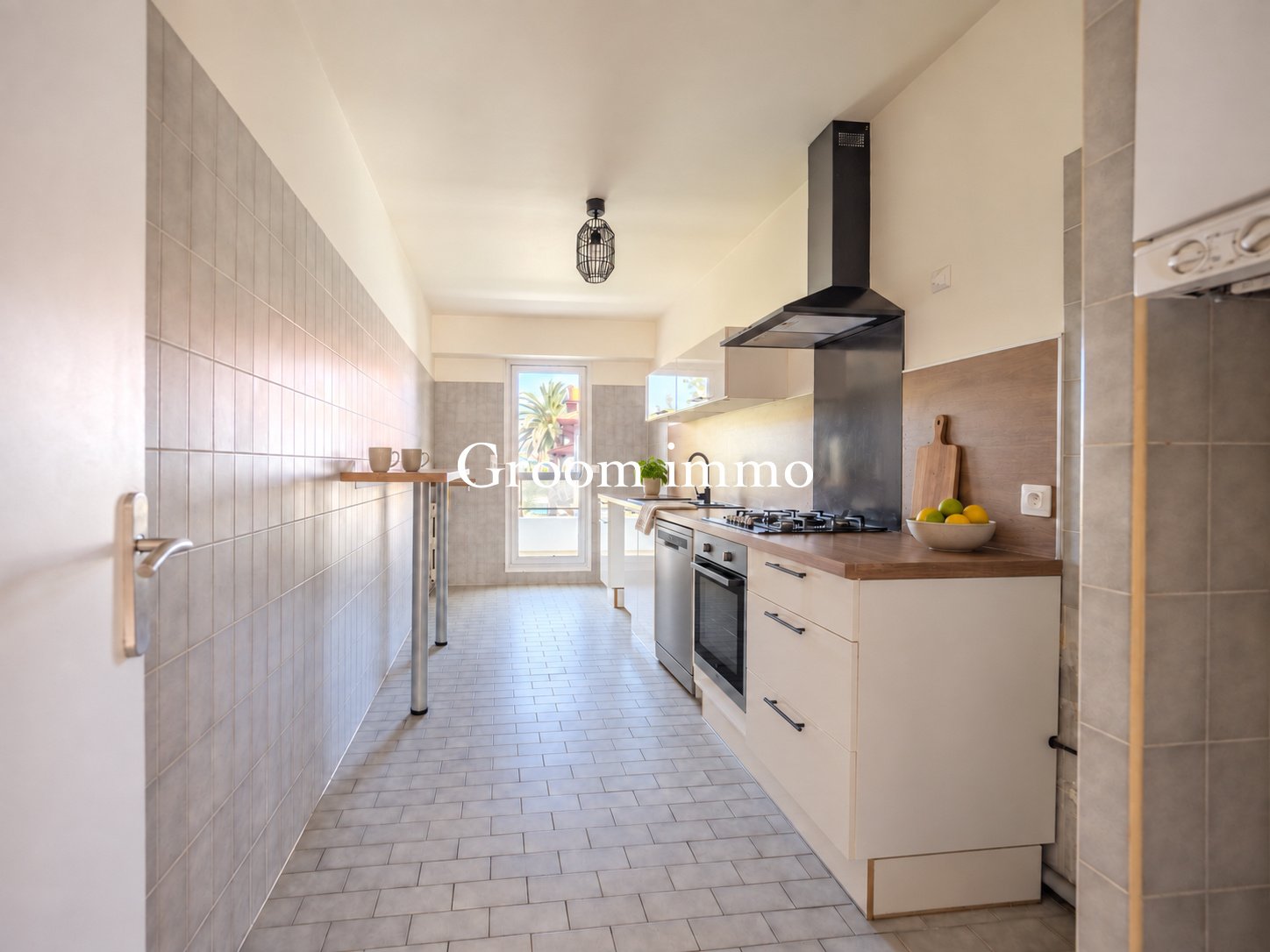 Appartement – Biarritz - Plus