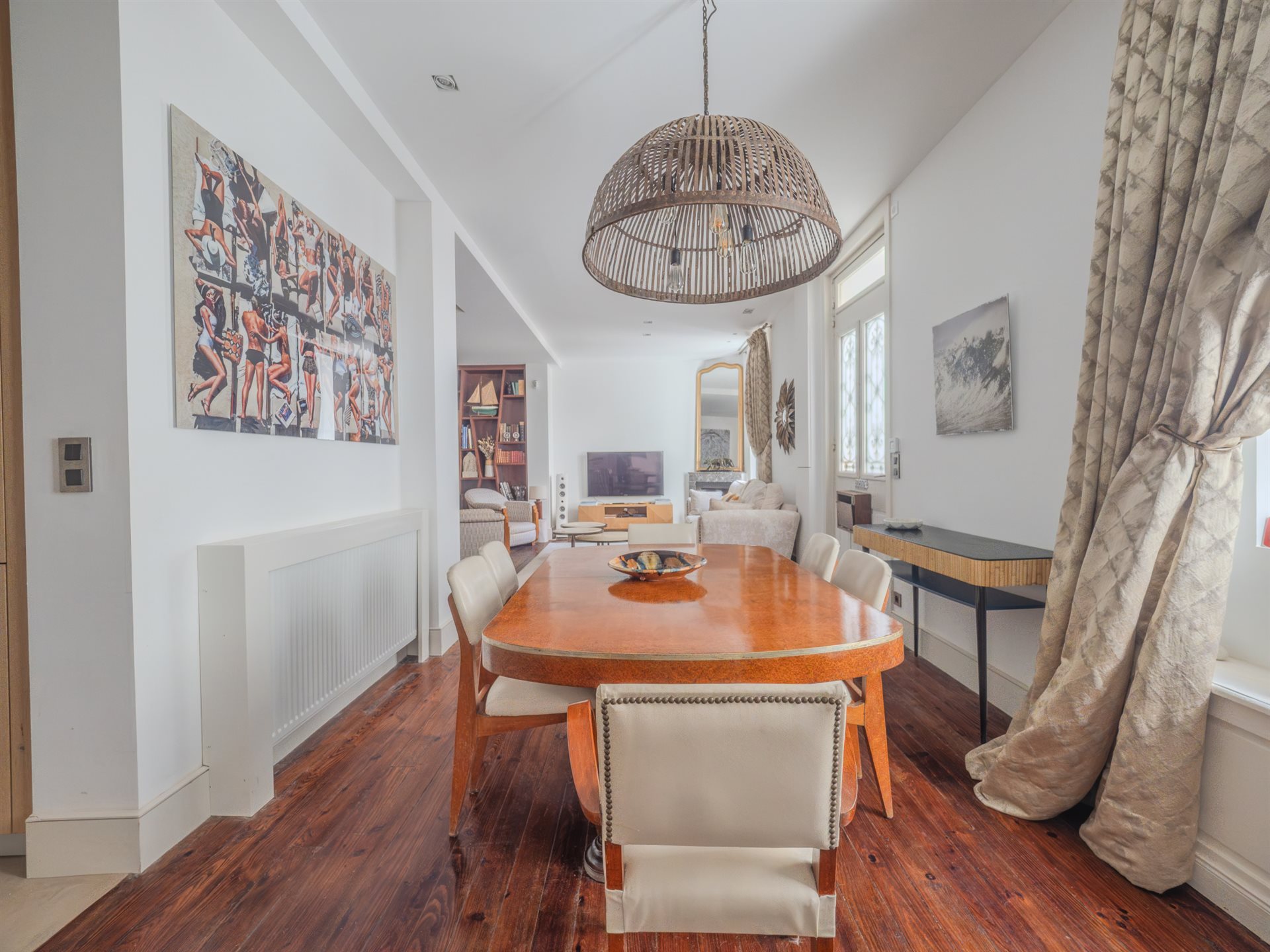 Maison à vendre, 200m², Biarritz
