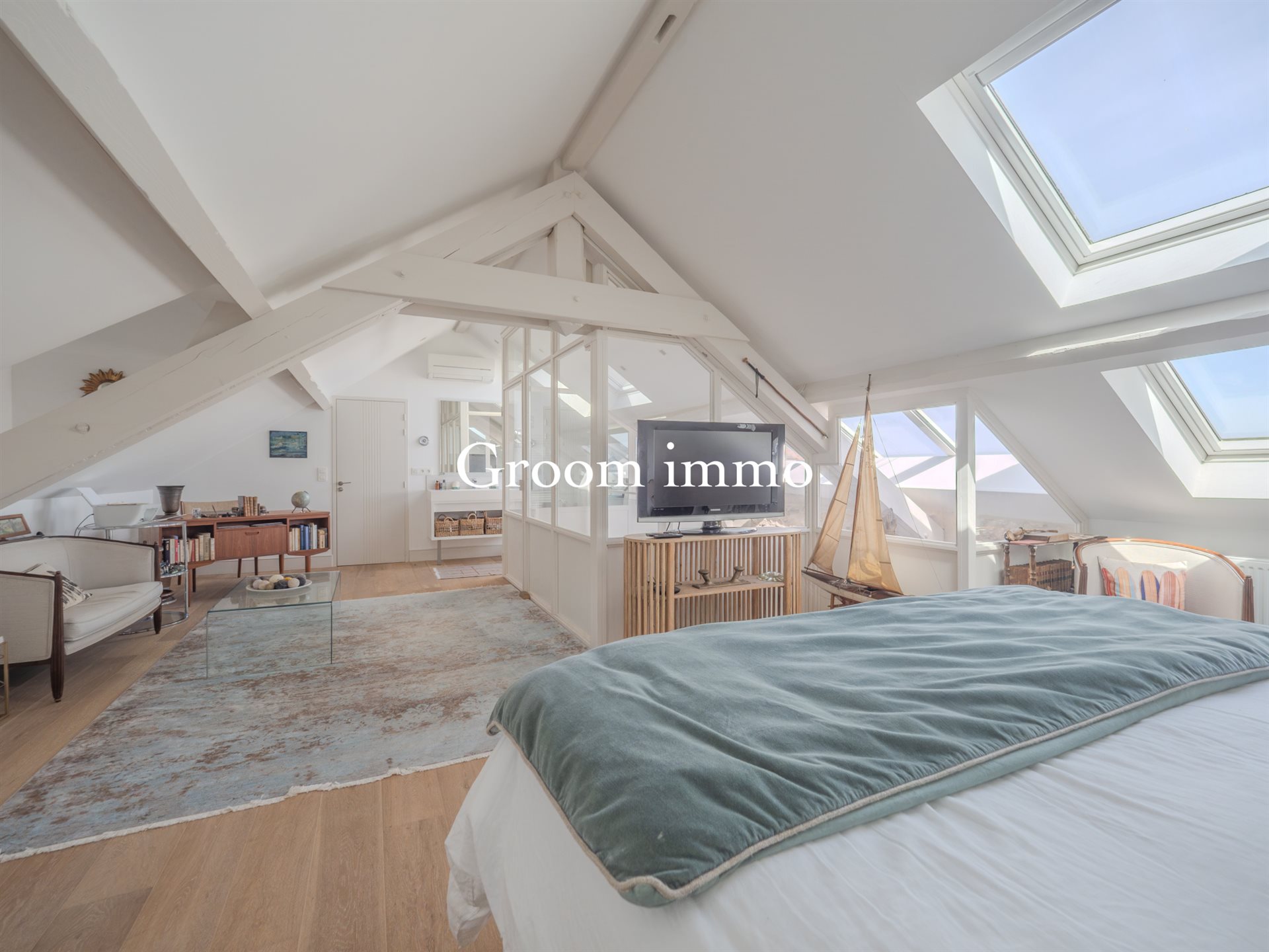 Maison à vendre, 200m², Biarritz
