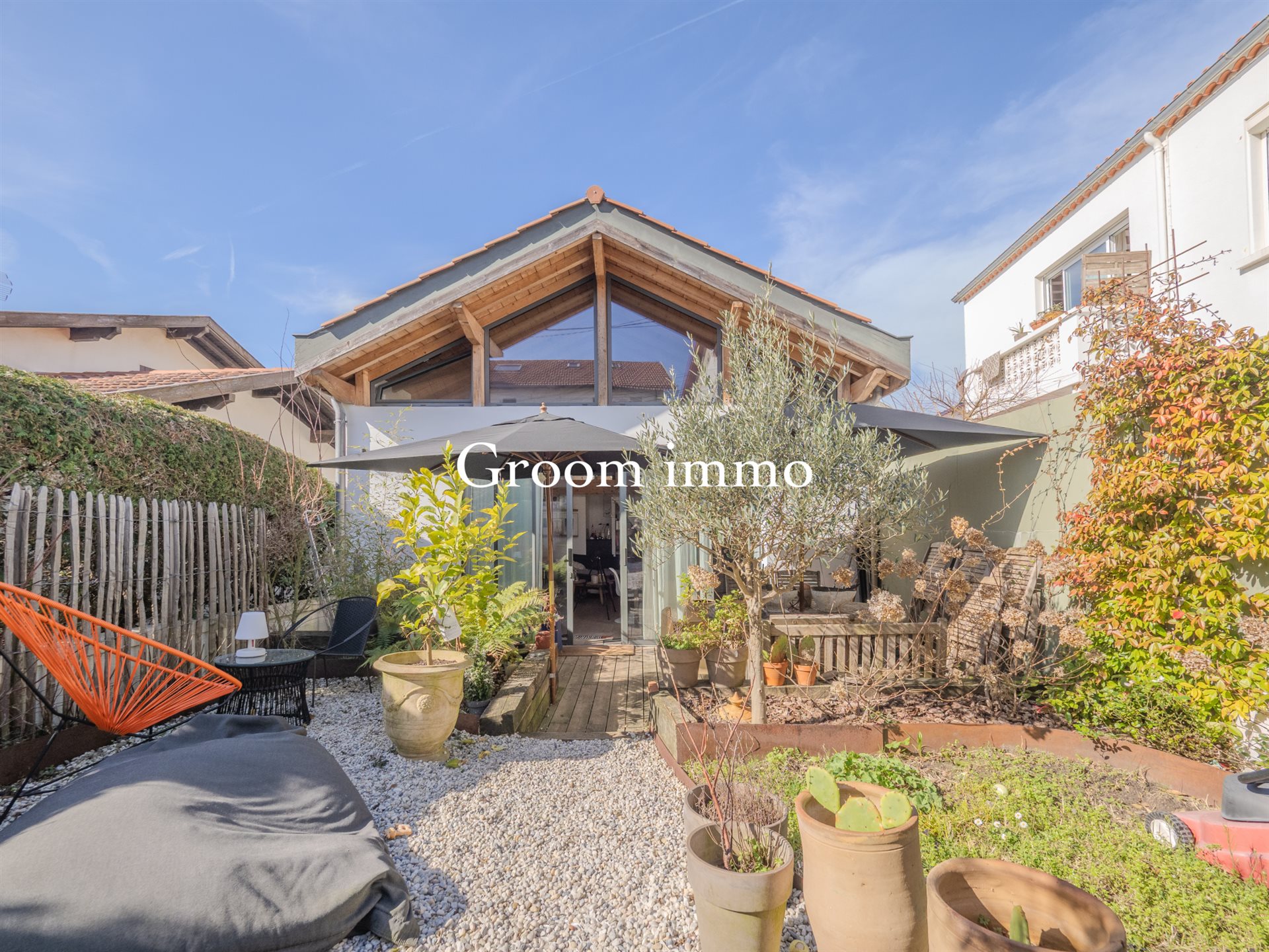 Maison à vendre, 60m², Biarritz