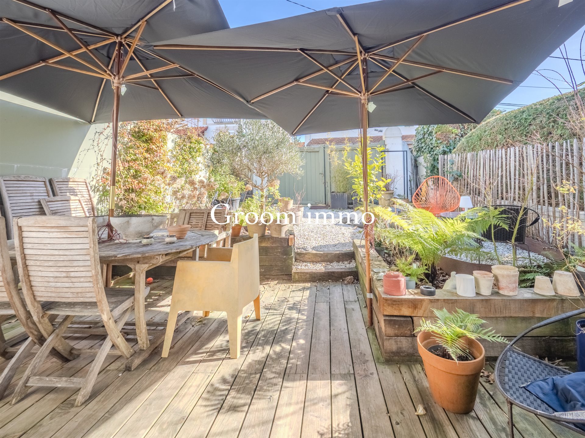 Maison à vendre, 60m², Biarritz