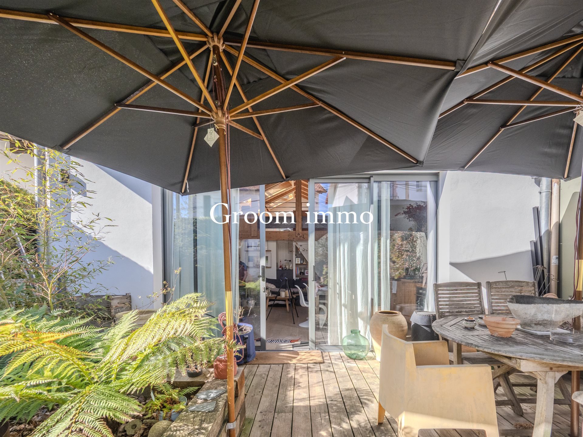Maison à vendre, 60m², Biarritz