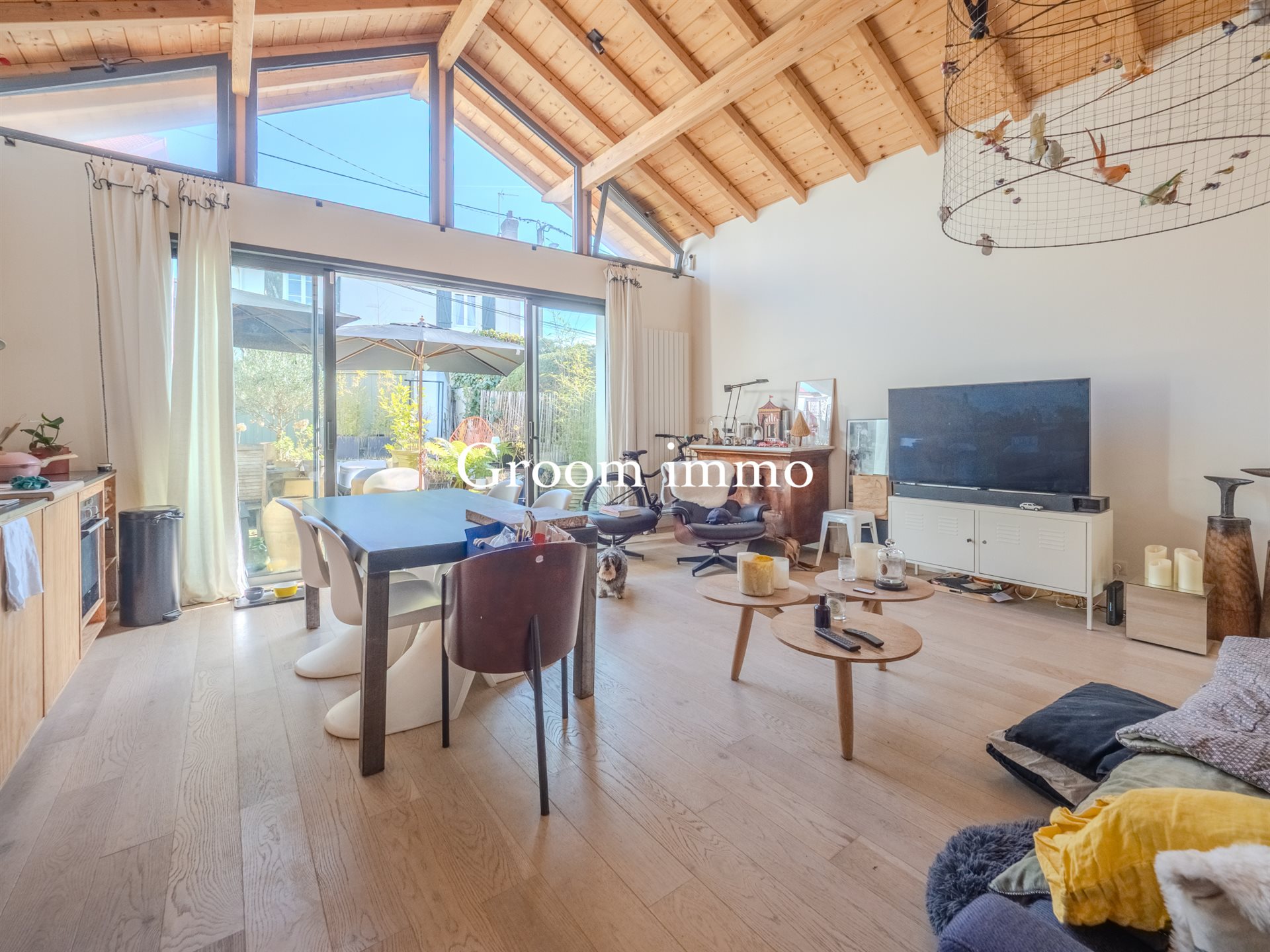 Maison à vendre, 60m², Biarritz