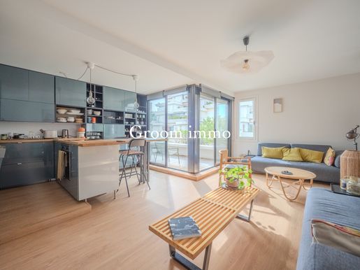 Appartement 2 pièces 53 m² · à Biarritz · 53 m² · 430 000 €