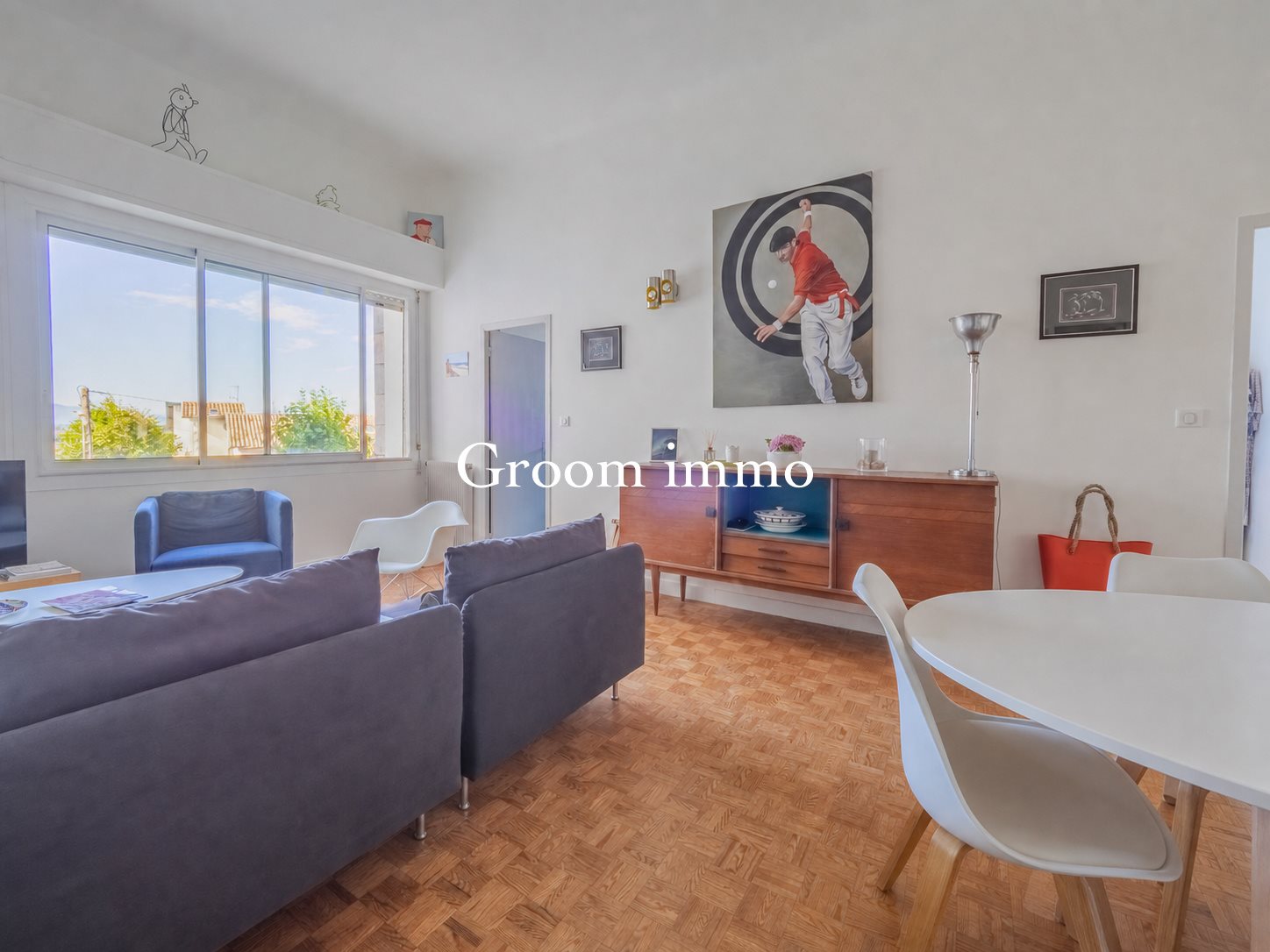 Appartement à vendre, 73m², Biarritz