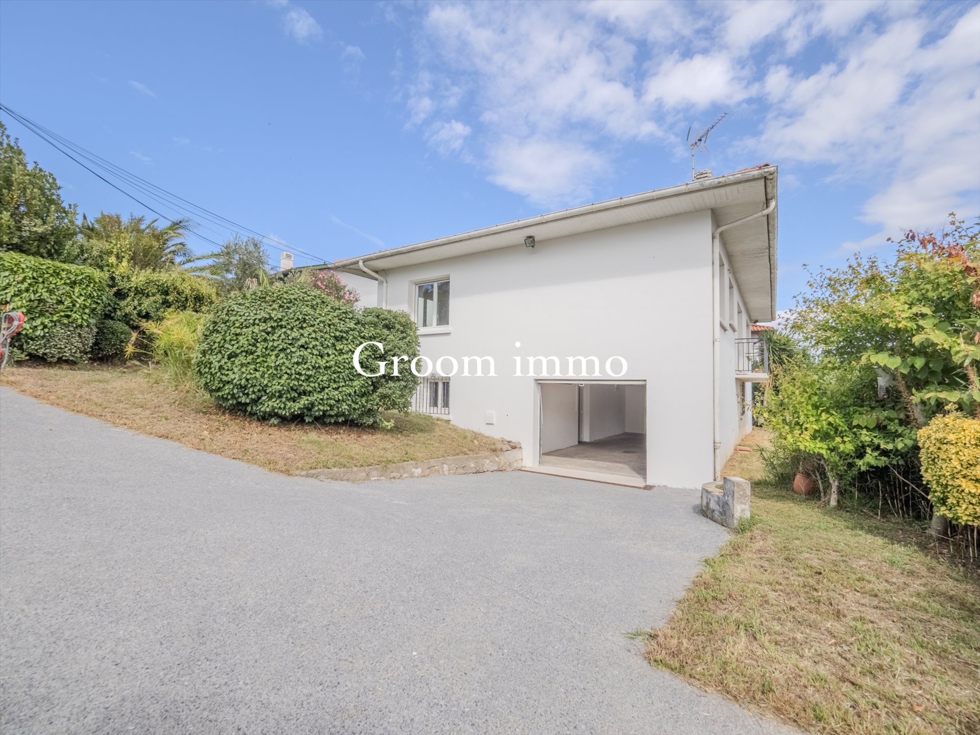 Maison à vendre, 107m², Biarritz