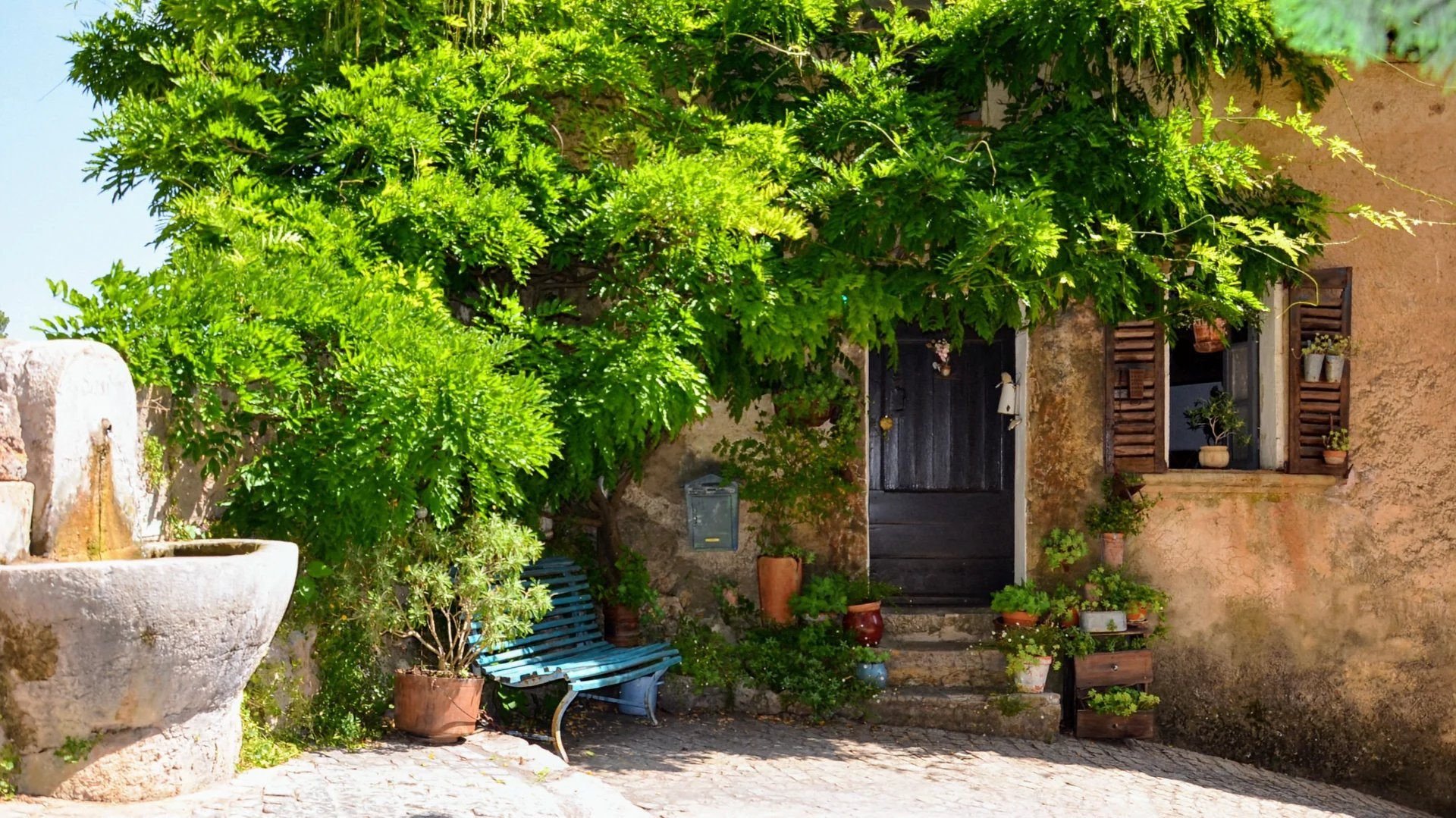 Maison à vendre, 122m², Tourtour