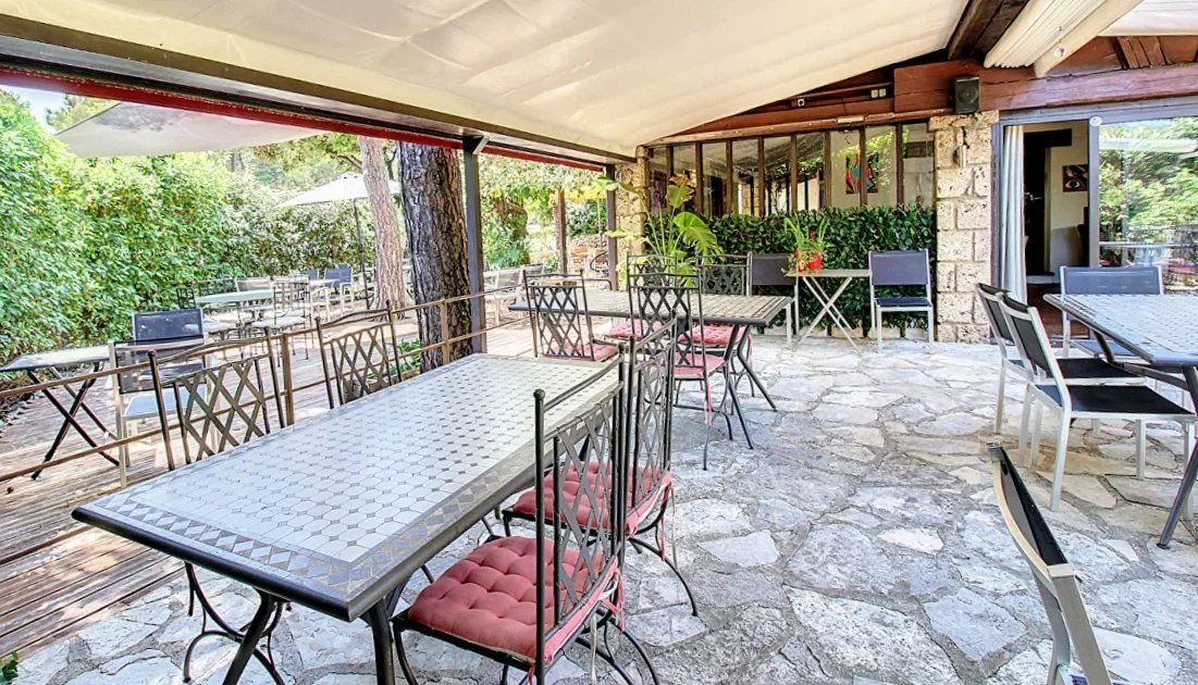 Maison à vendre, 211m², Tourtour
