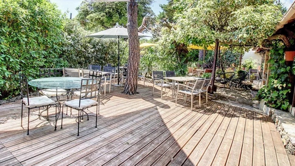 Maison à vendre, 211m², Tourtour