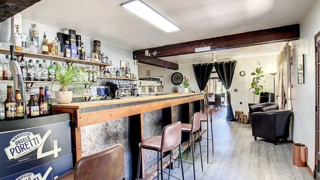 Maison à vendre, 211m², Tourtour