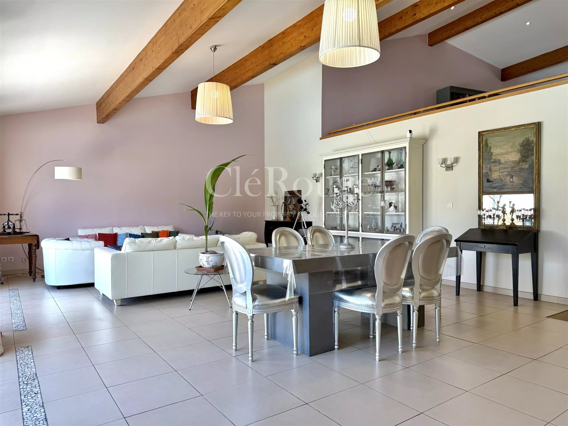Maison à vendre, 254m², Nérac