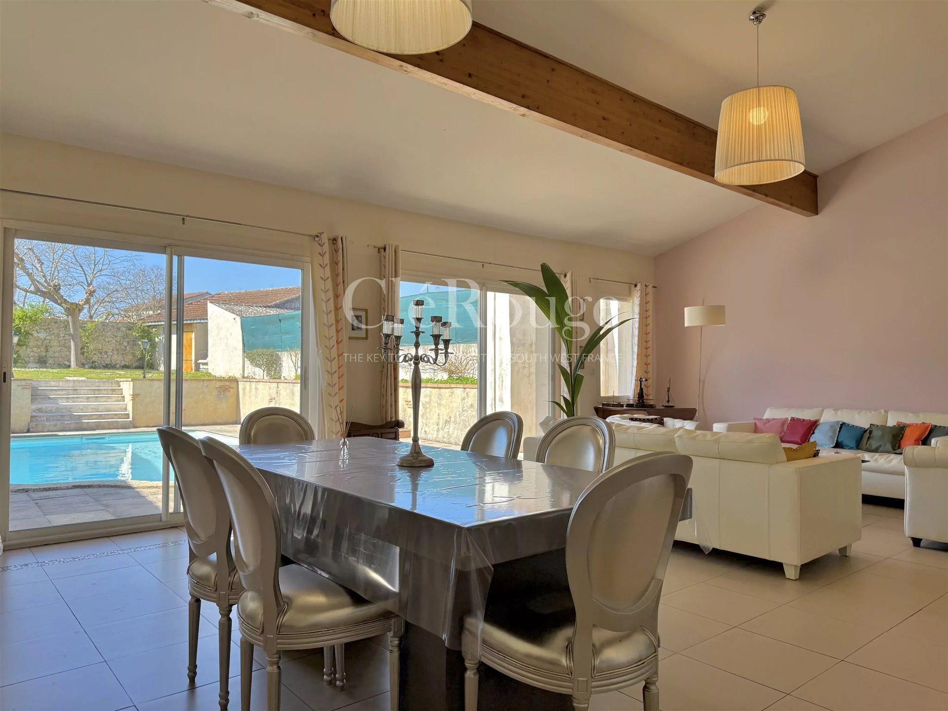 Maison à vendre, 254m², Nérac