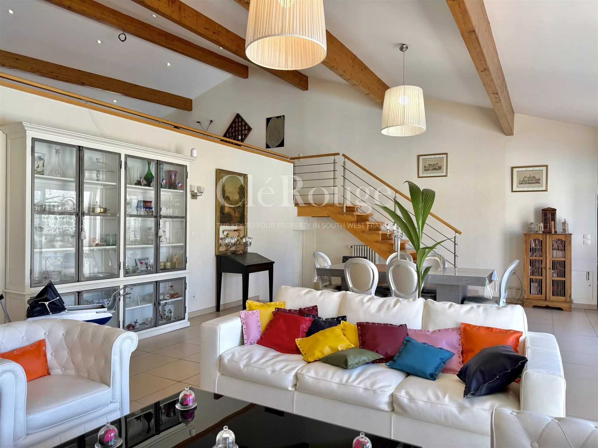 Maison à vendre, 254m², Nérac
