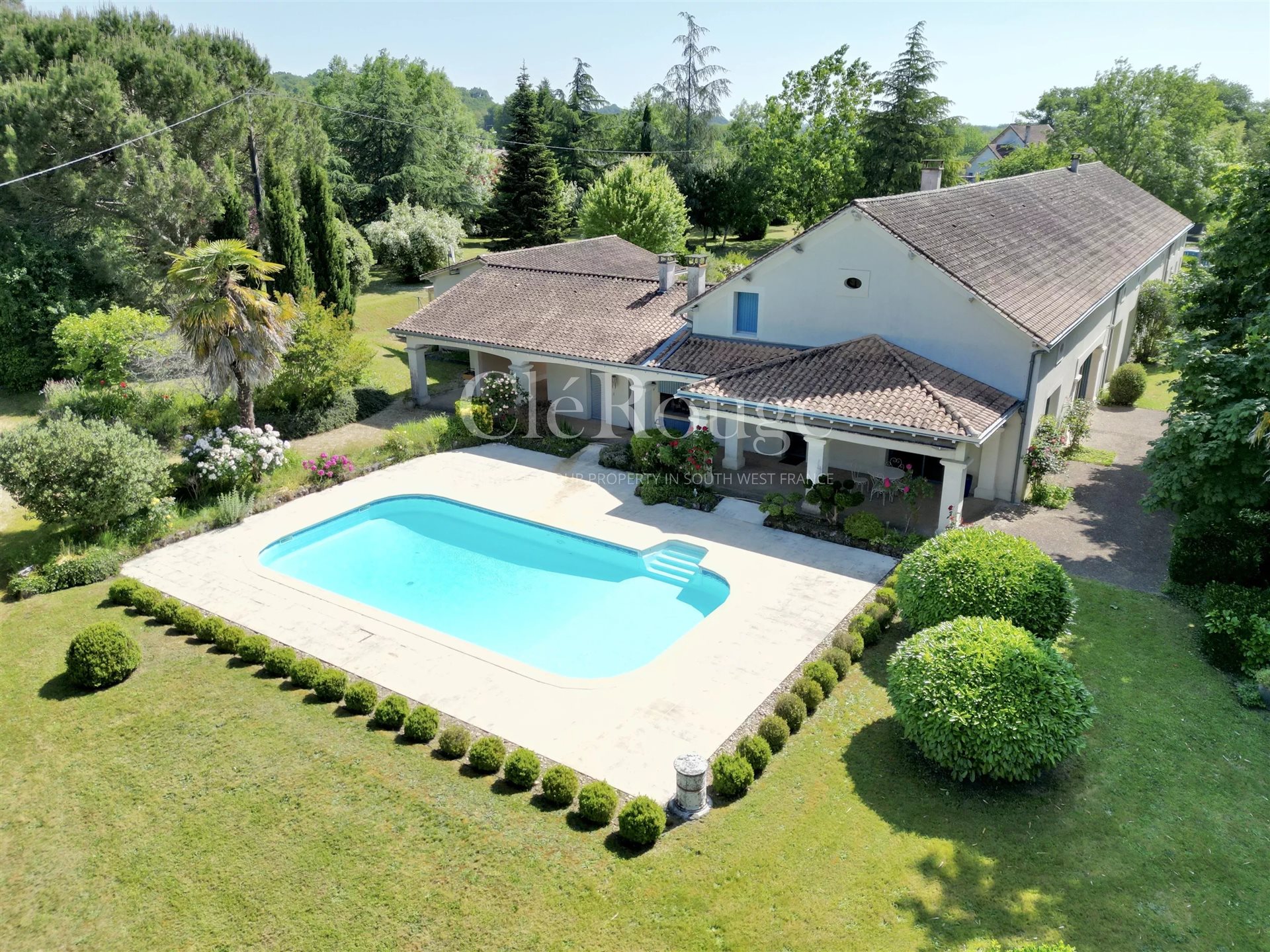 Maison à vendre, 347m², Montpon-Ménestérol