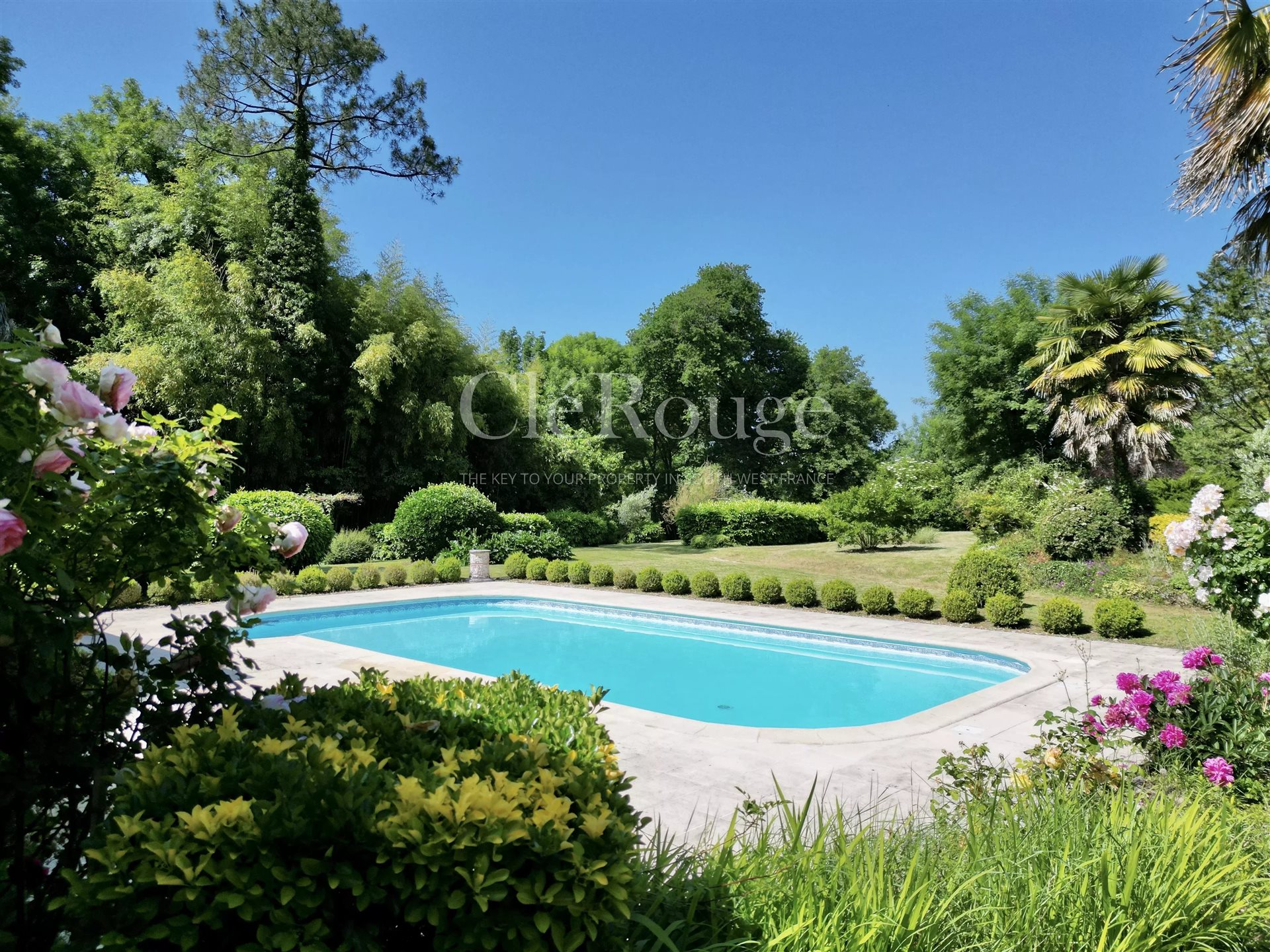 Maison à vendre, 347m², Montpon-Ménestérol