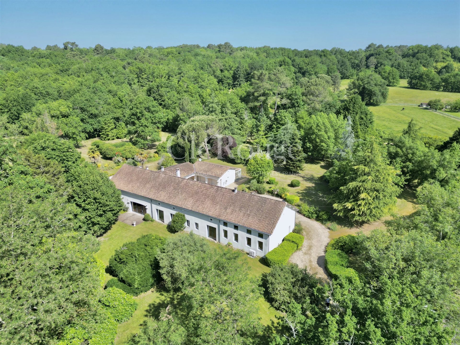 Maison à vendre, 347m², Montpon-Ménestérol