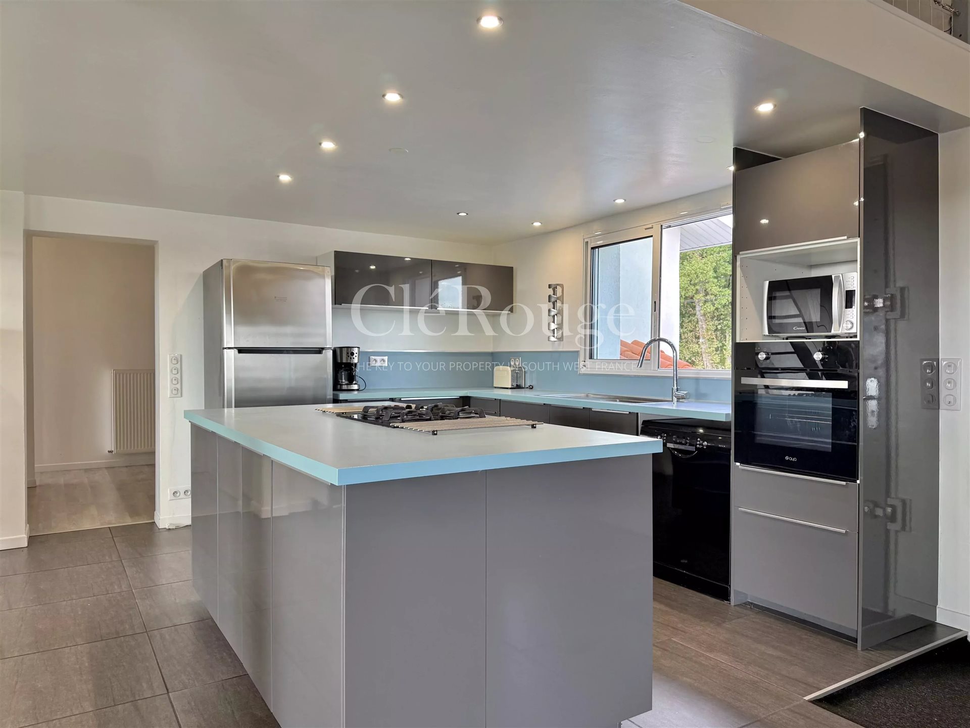 Maison à vendre, 210m², Duras