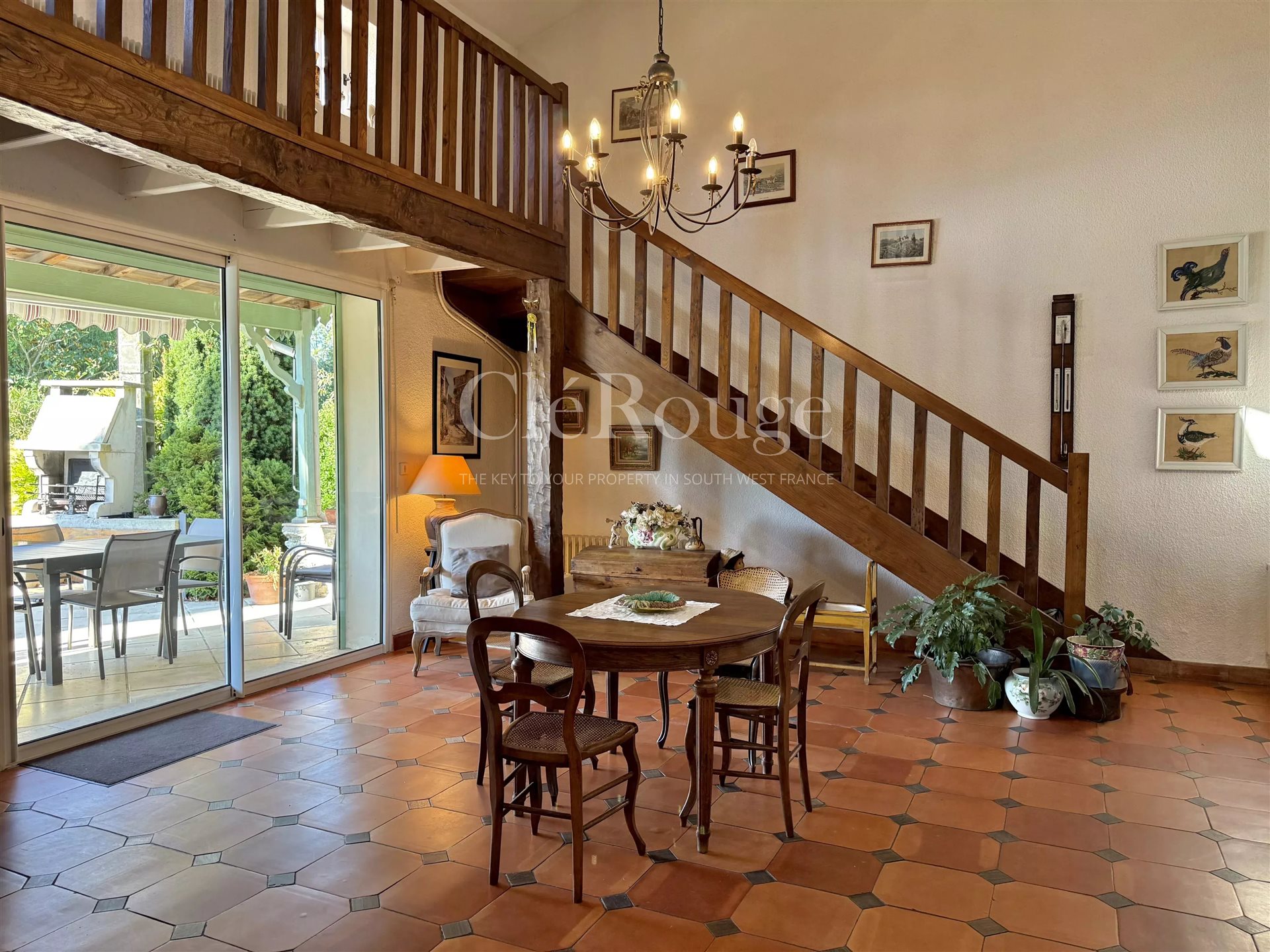 Maison à vendre, 170m², Duras