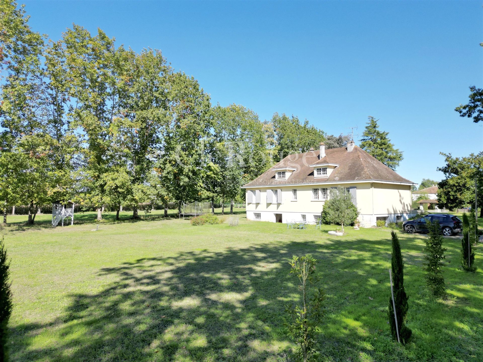 Maison à vendre, 142m², Duras