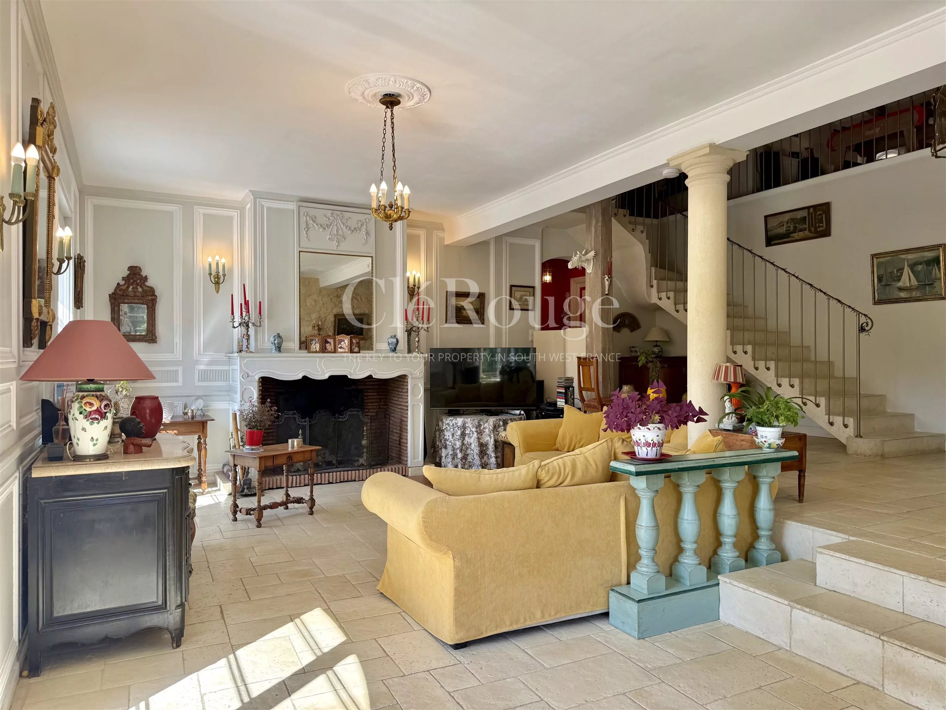 Maison à vendre, 251m², Monségur
