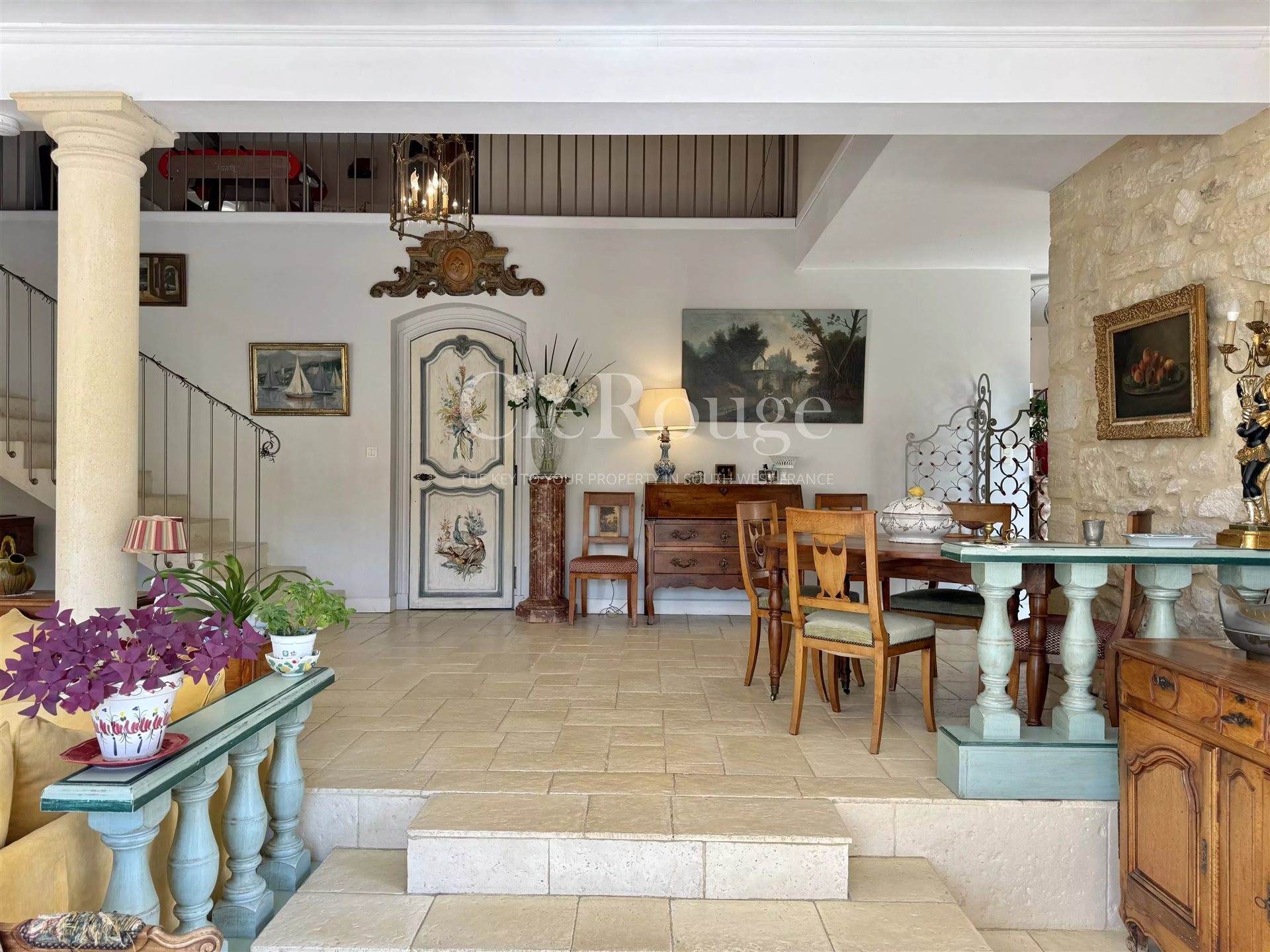 Maison à vendre, 251m², Monségur