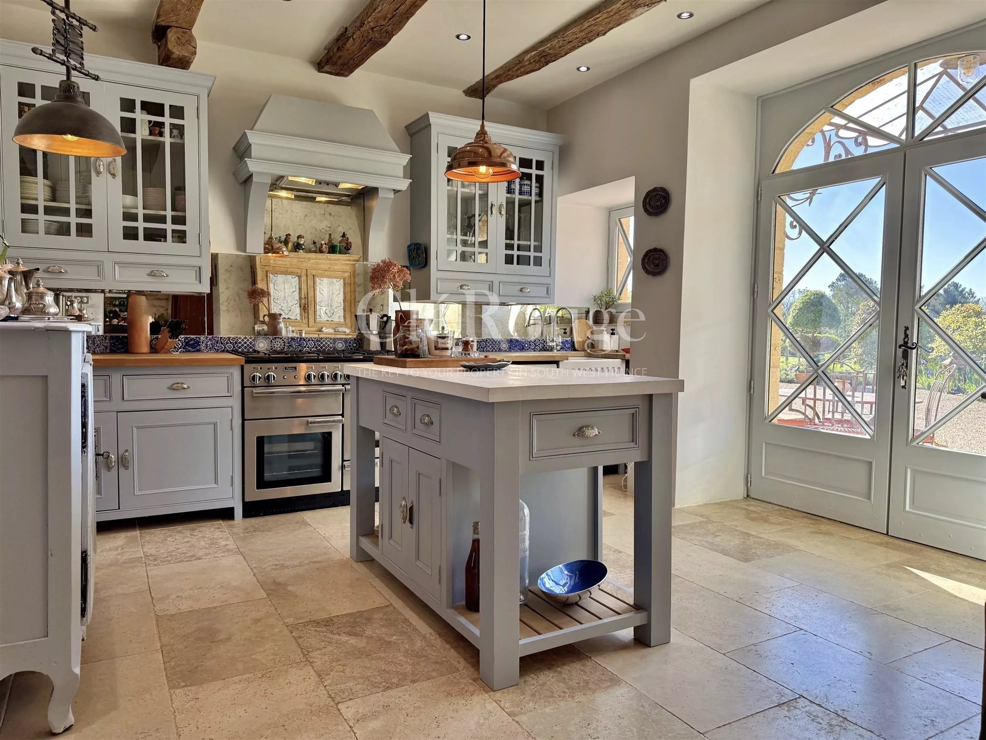 Maison à vendre, 252m², Villefranche-du-Périgord