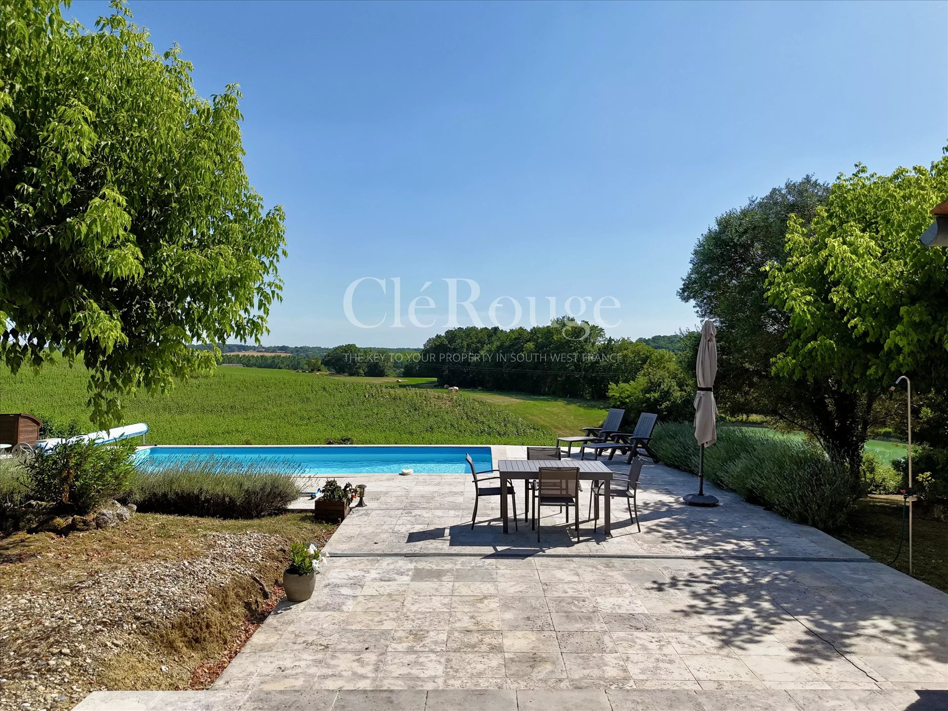 Maison à vendre, 179m², Duras