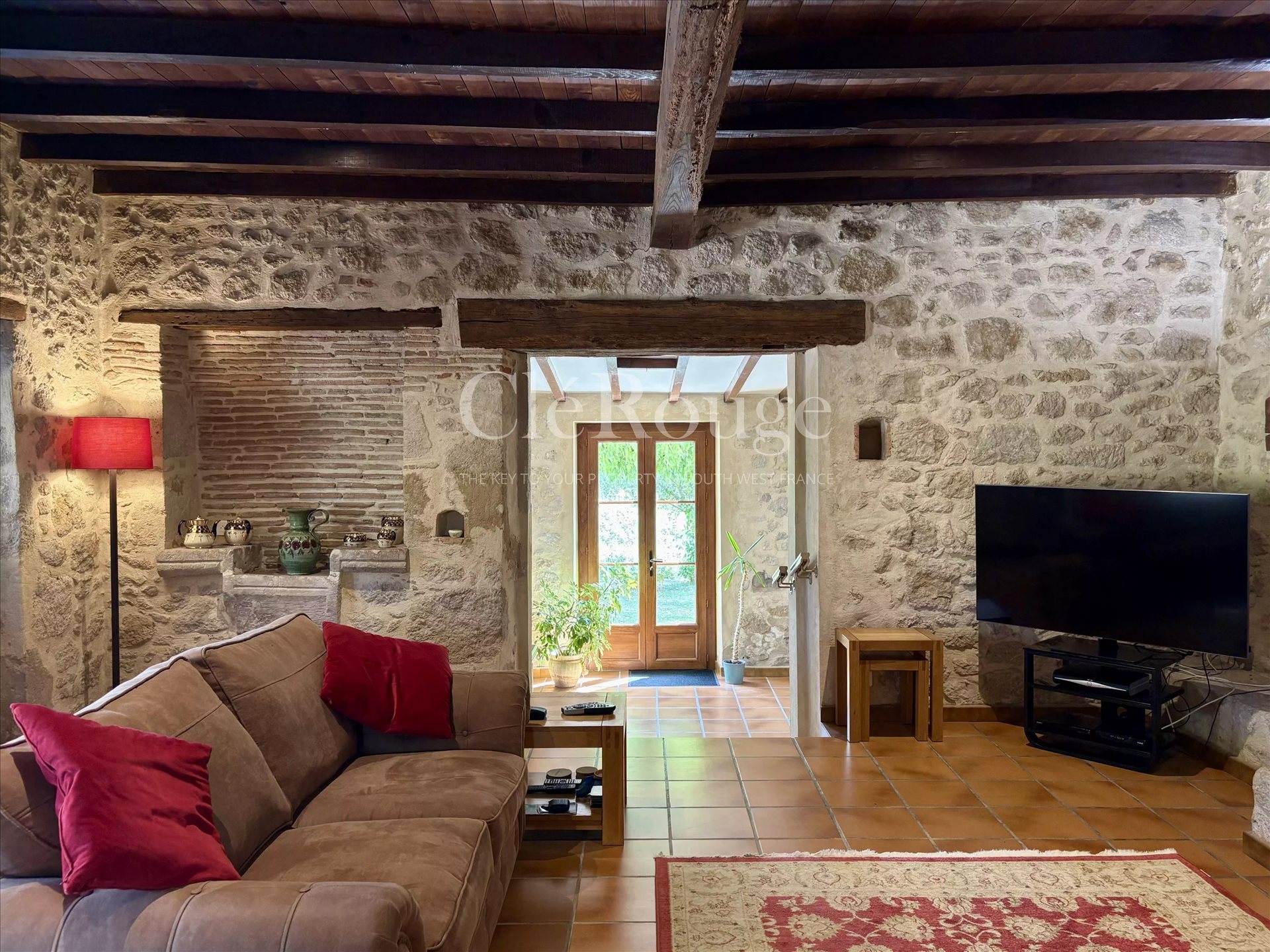Maison à vendre, 179m², Duras