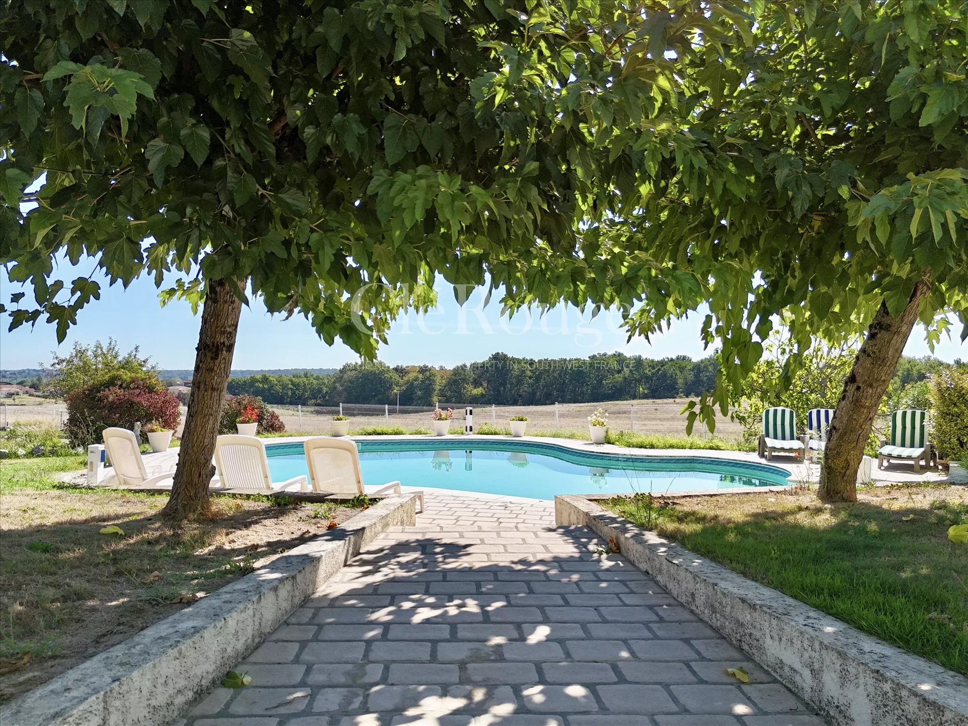 Maison à vendre, 227m², Fourques-sur-Garonne