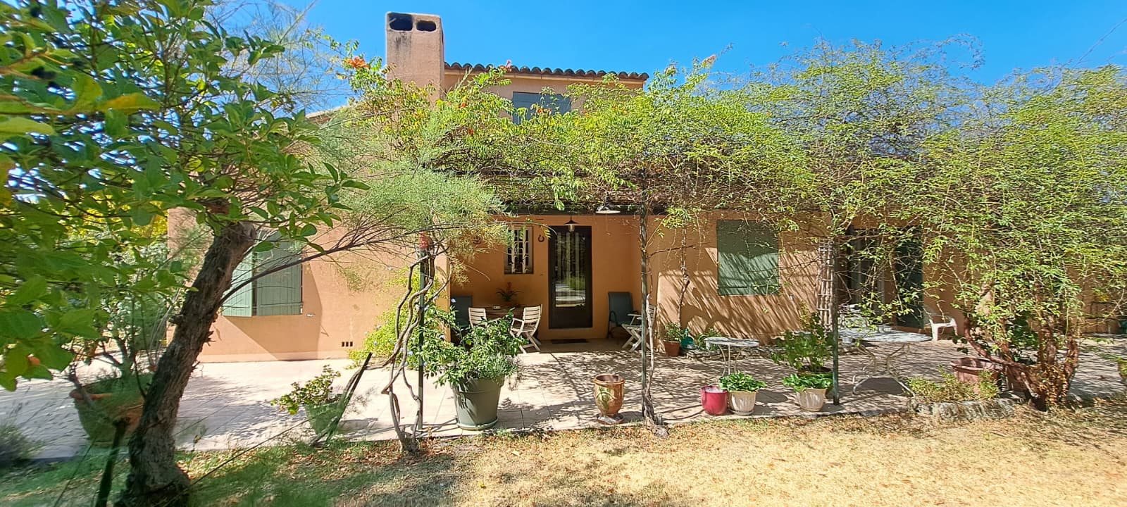 Maison à vendre, 120m², Langlade
