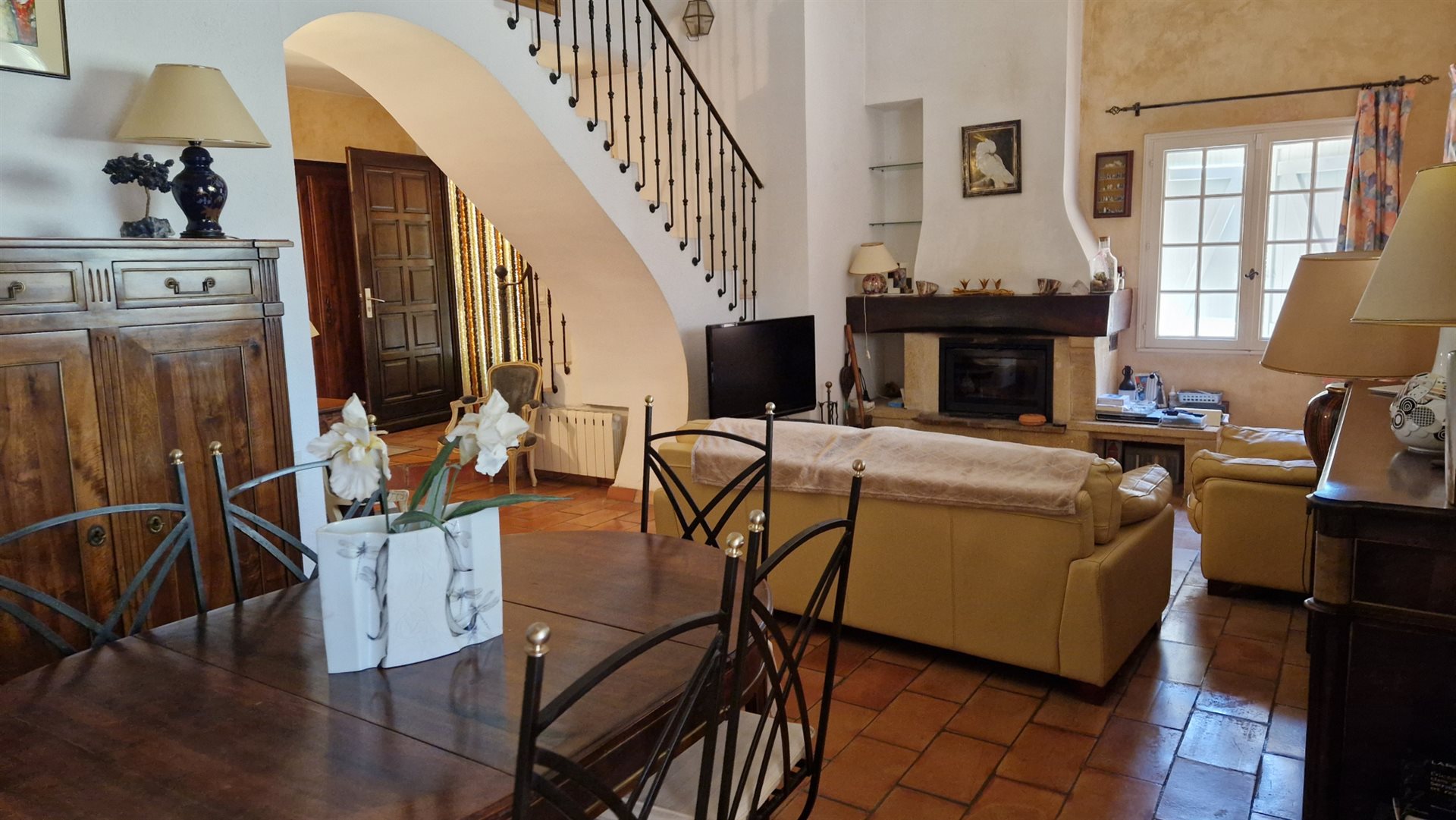 Maison à vendre, 120m², Langlade