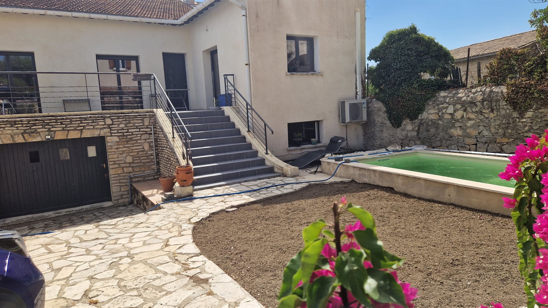 Maison à vendre, 123m², Caveirac