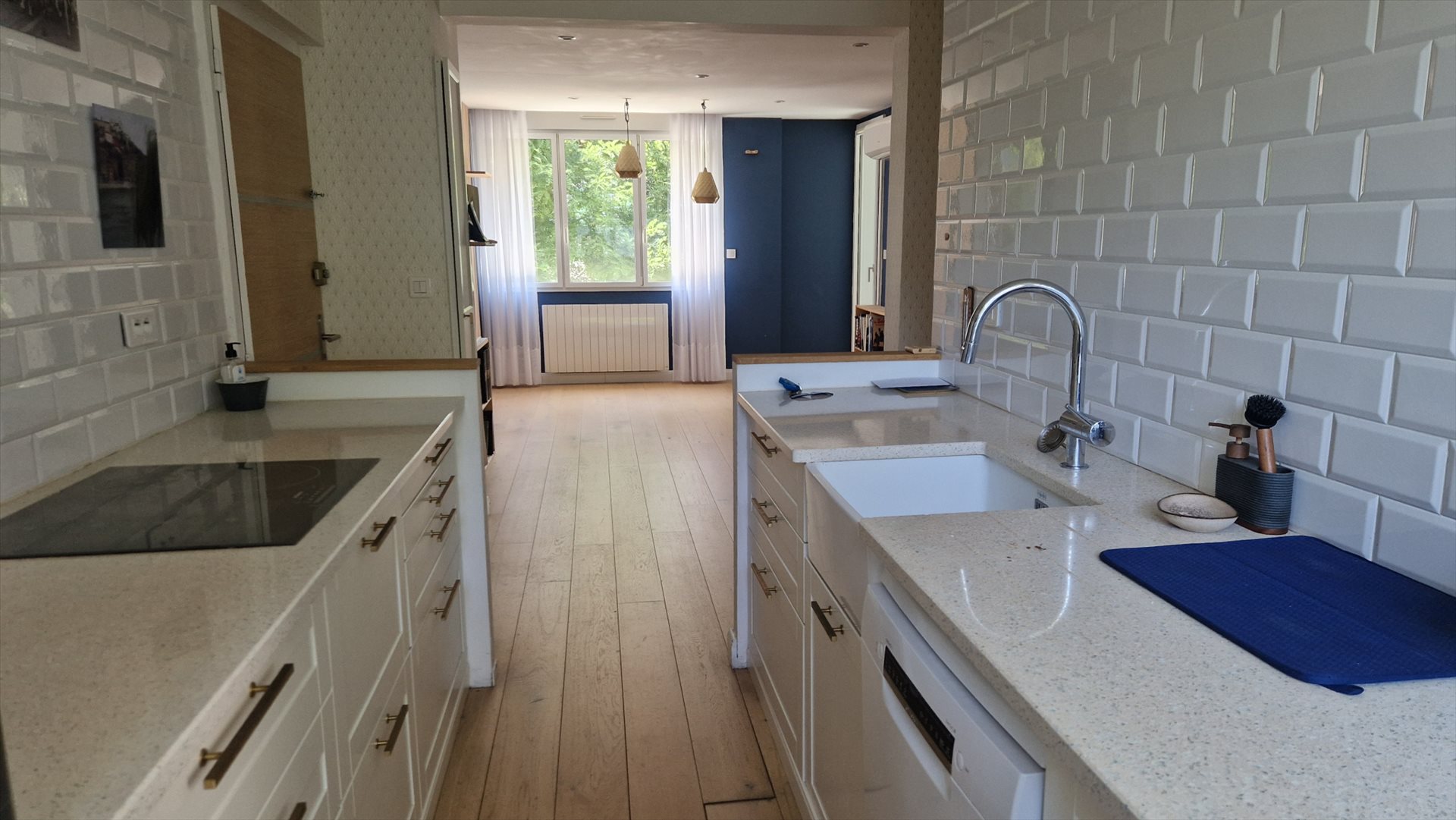 Appartement à vendre, 56m², Montpellier