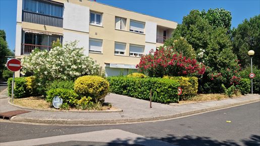 Appartement 3 pièces 56 m² · à Montpellier · 56 m² · 237 000 €