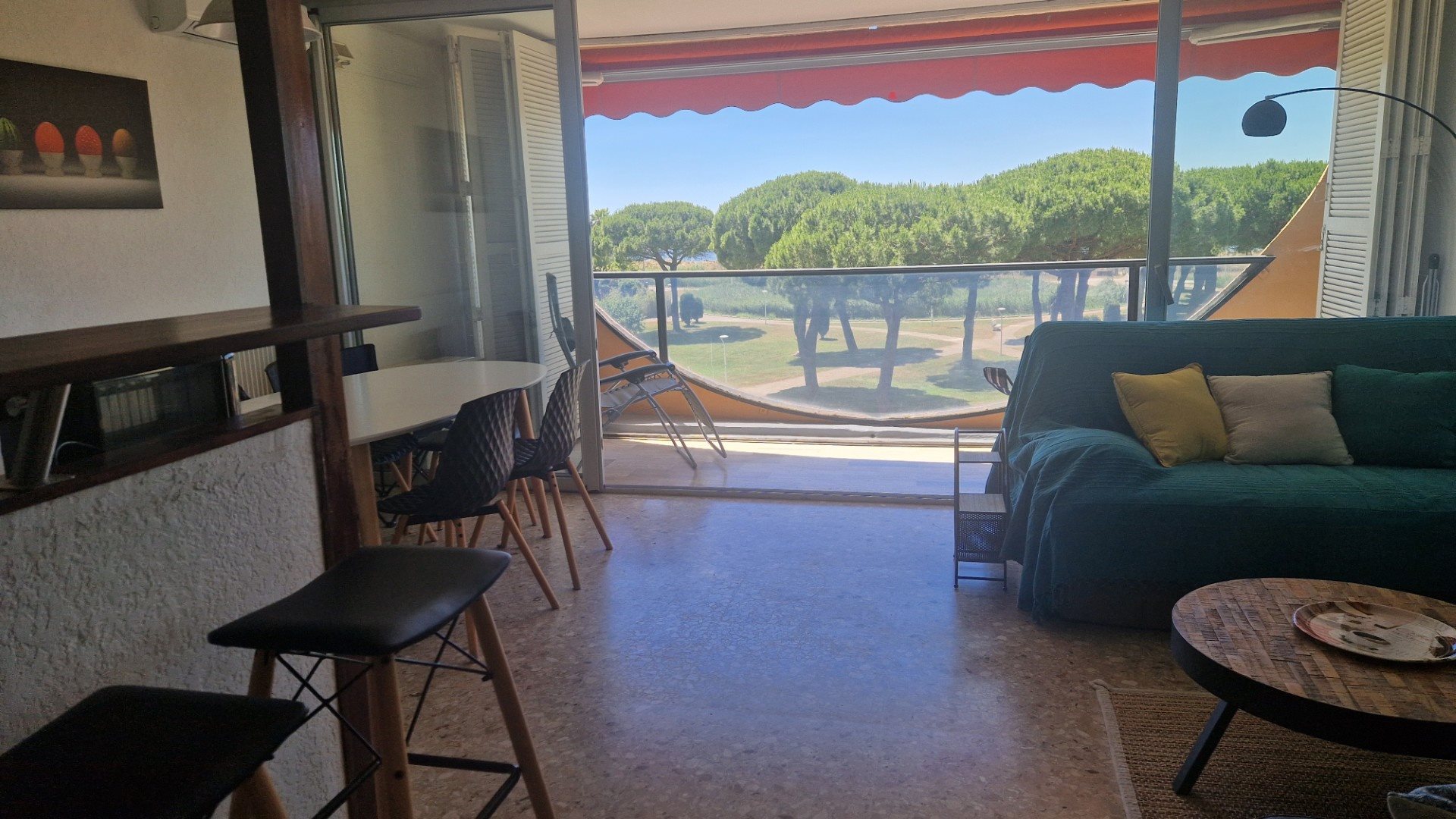 Appartement à vendre, 64m², Le Grau-du-Roi