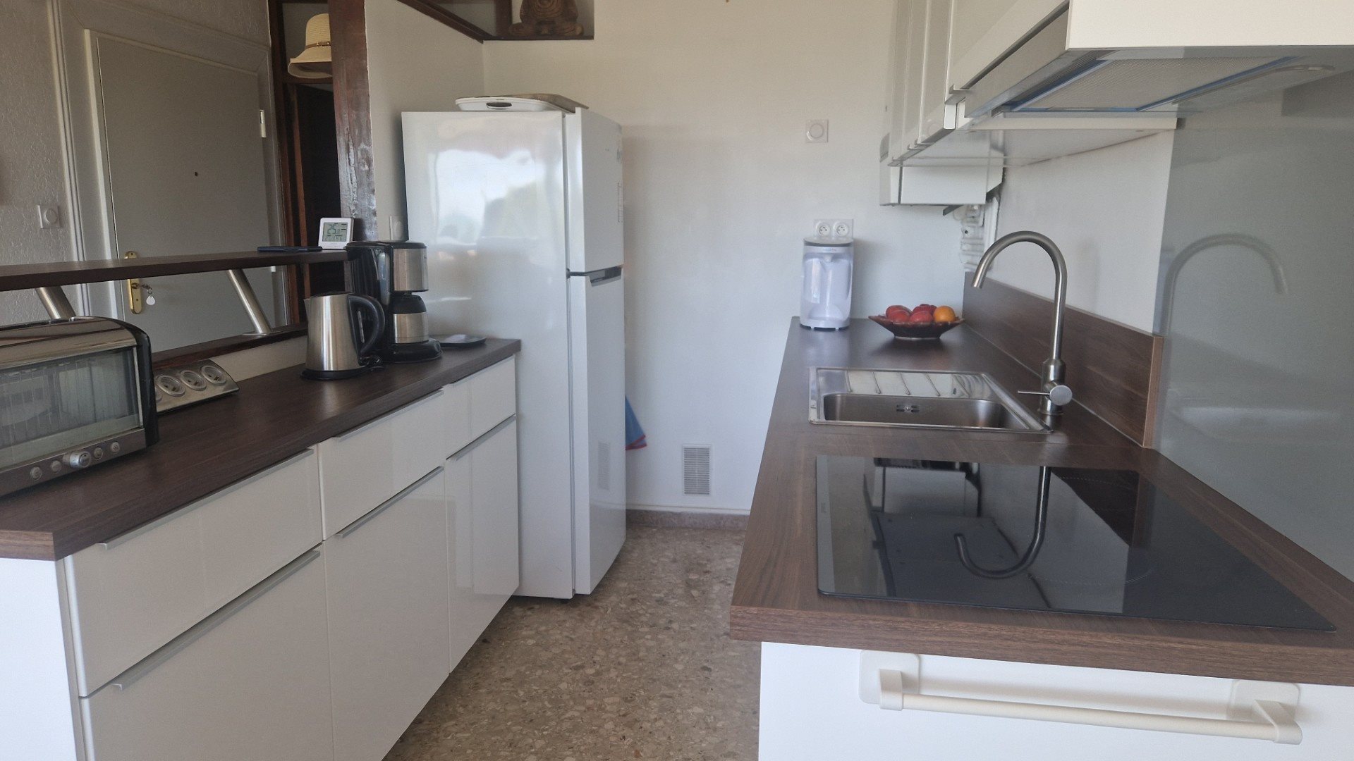 Appartement à vendre, 64m², Le Grau-du-Roi