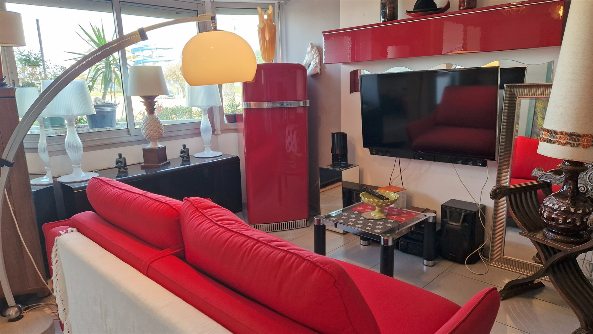 Appartement à vendre, 31m², Le Grau-du-Roi