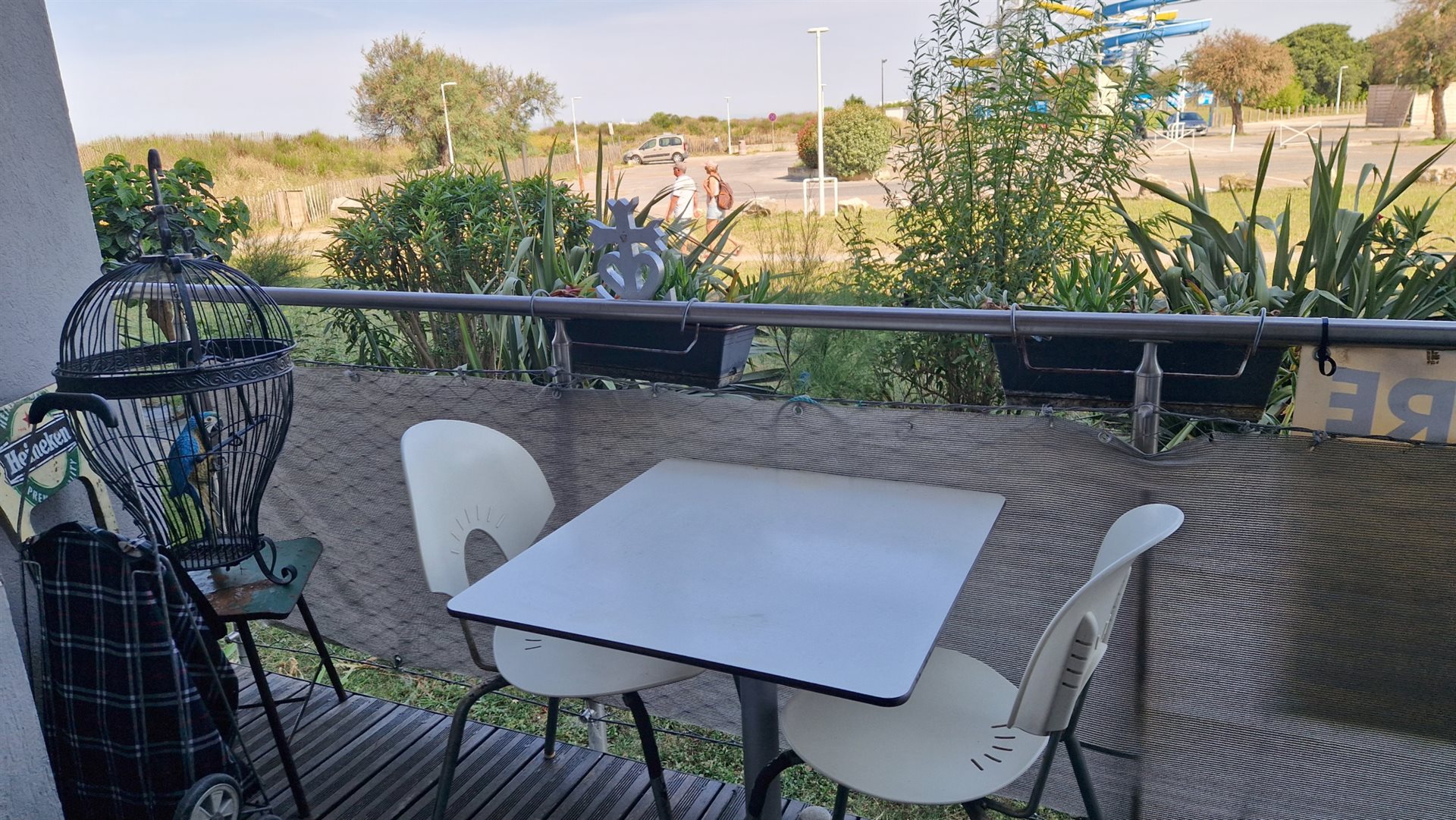 Appartement à vendre, 31m², Le Grau-du-Roi