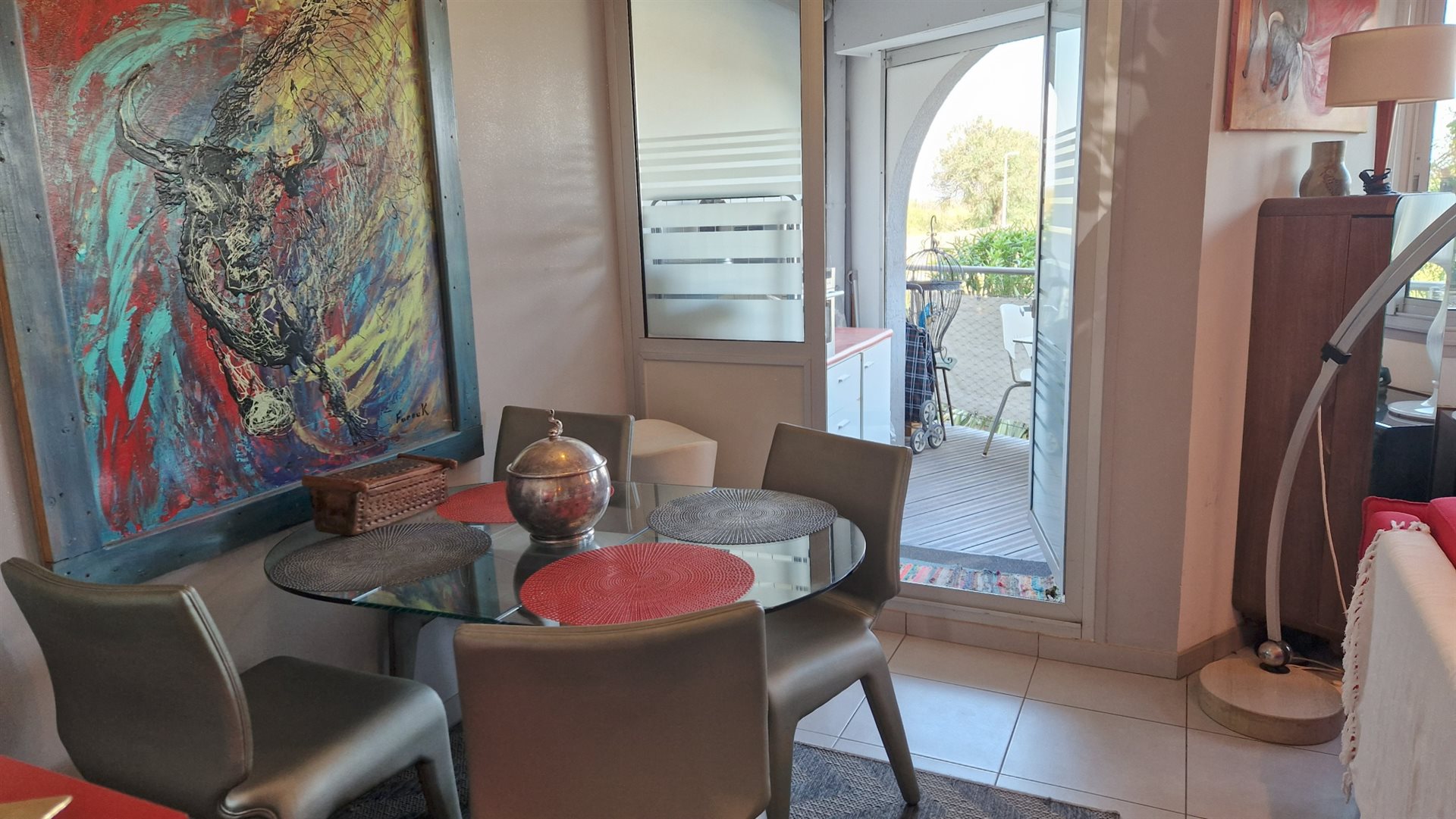 Appartement à vendre, 31m², Le Grau-du-Roi