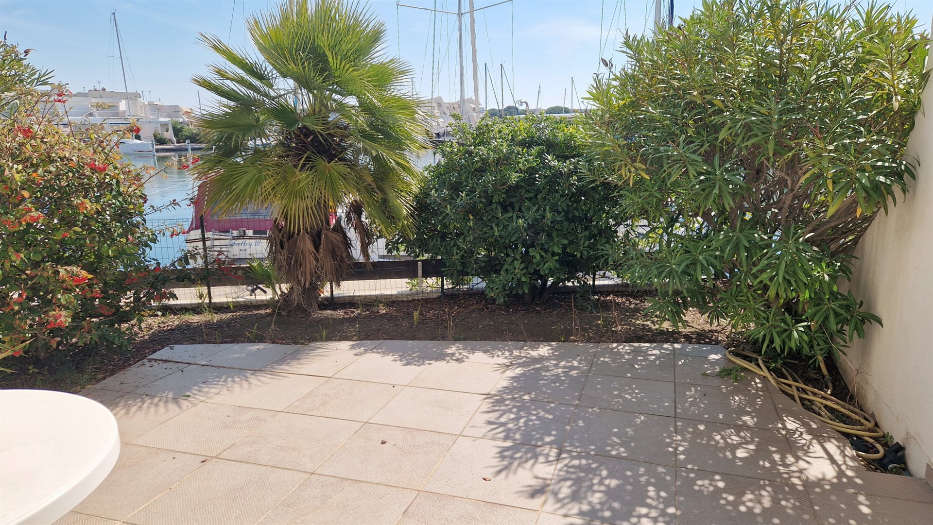 Appartement à vendre, 29m², Le Grau-du-Roi