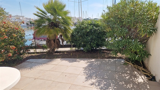2 pièces 26 m² · à Le Grau-du-Roi · 26 m² · 267 750 €