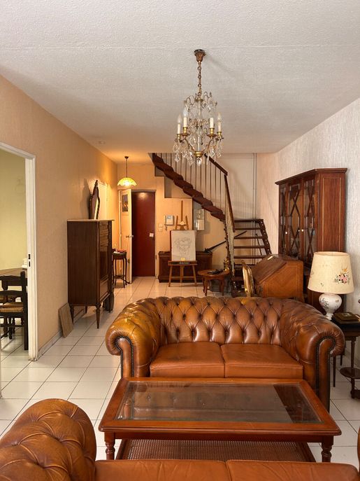 Appartement 3 pièces 101 m² · à Marseille · 101 m² · 398 000 €