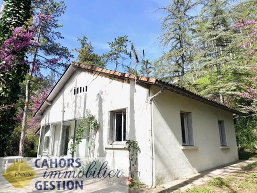 Maison 4 pièces 104 m² · à Cahors · 104 m² · 181 900 €